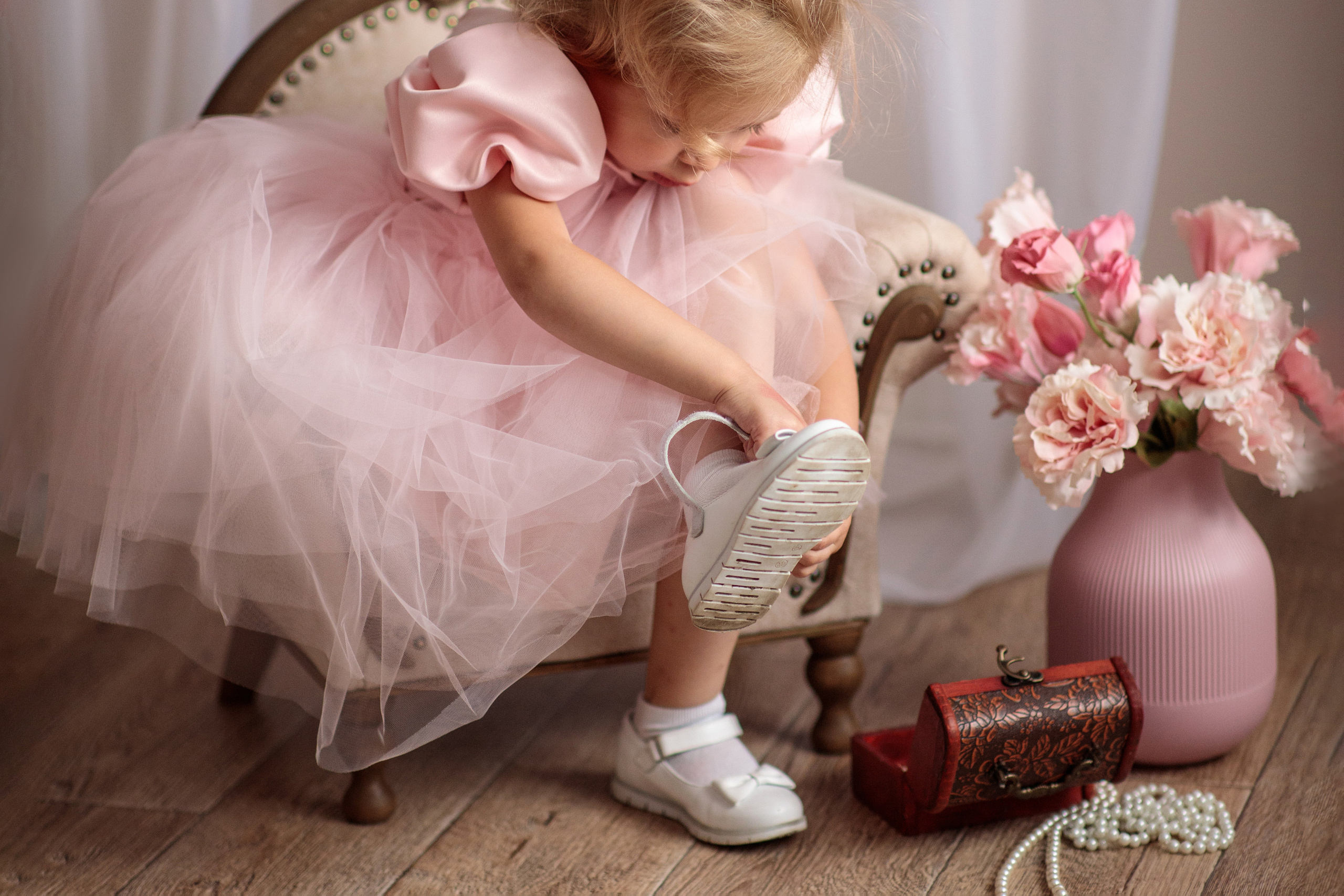 Детская съёмка. Меня зовут Марина Бастрикова