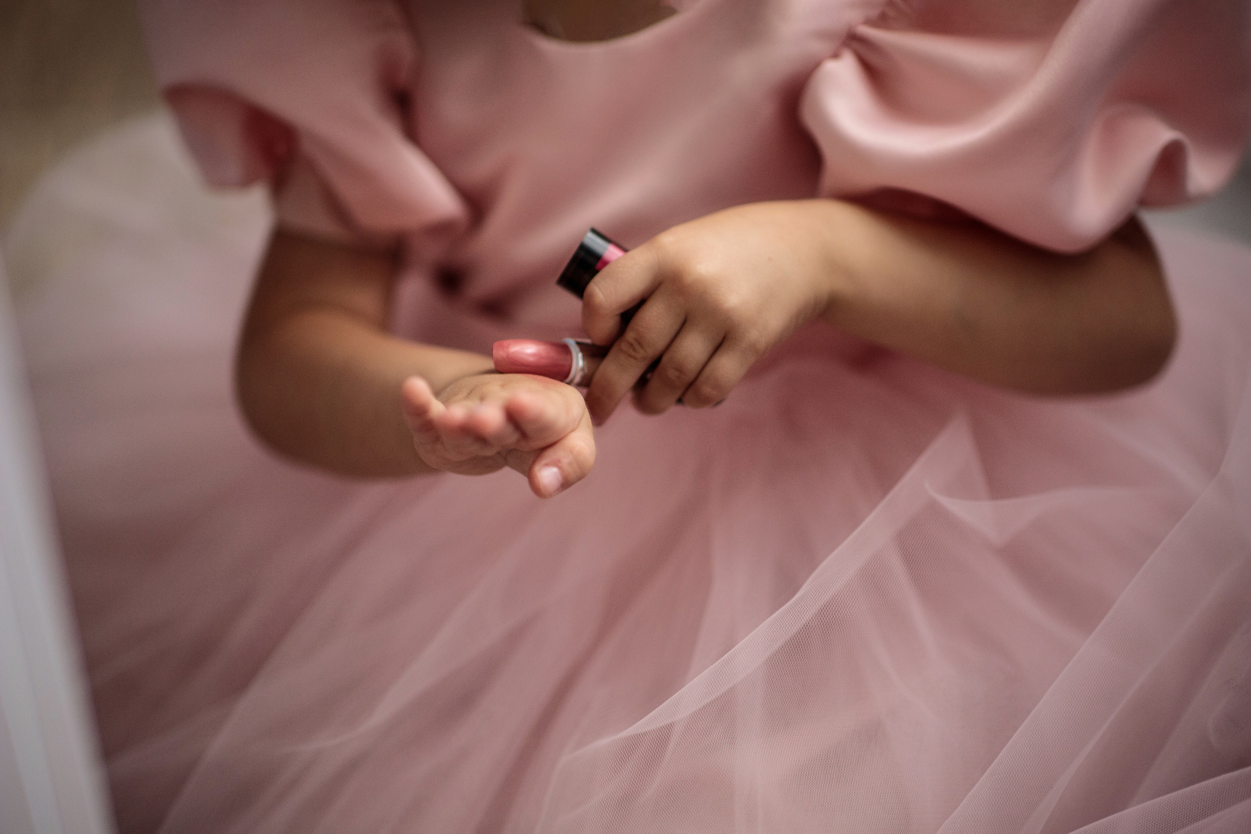 Детская съёмка. Меня зовут Марина Бастрикова