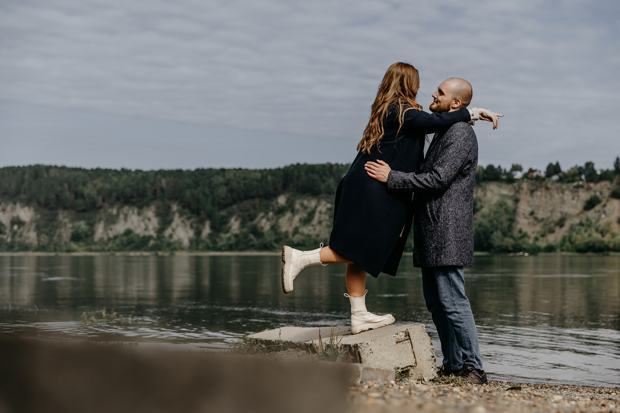 Андрей и Екатерина. Тимур Аминов | Фотограф в Кемерове