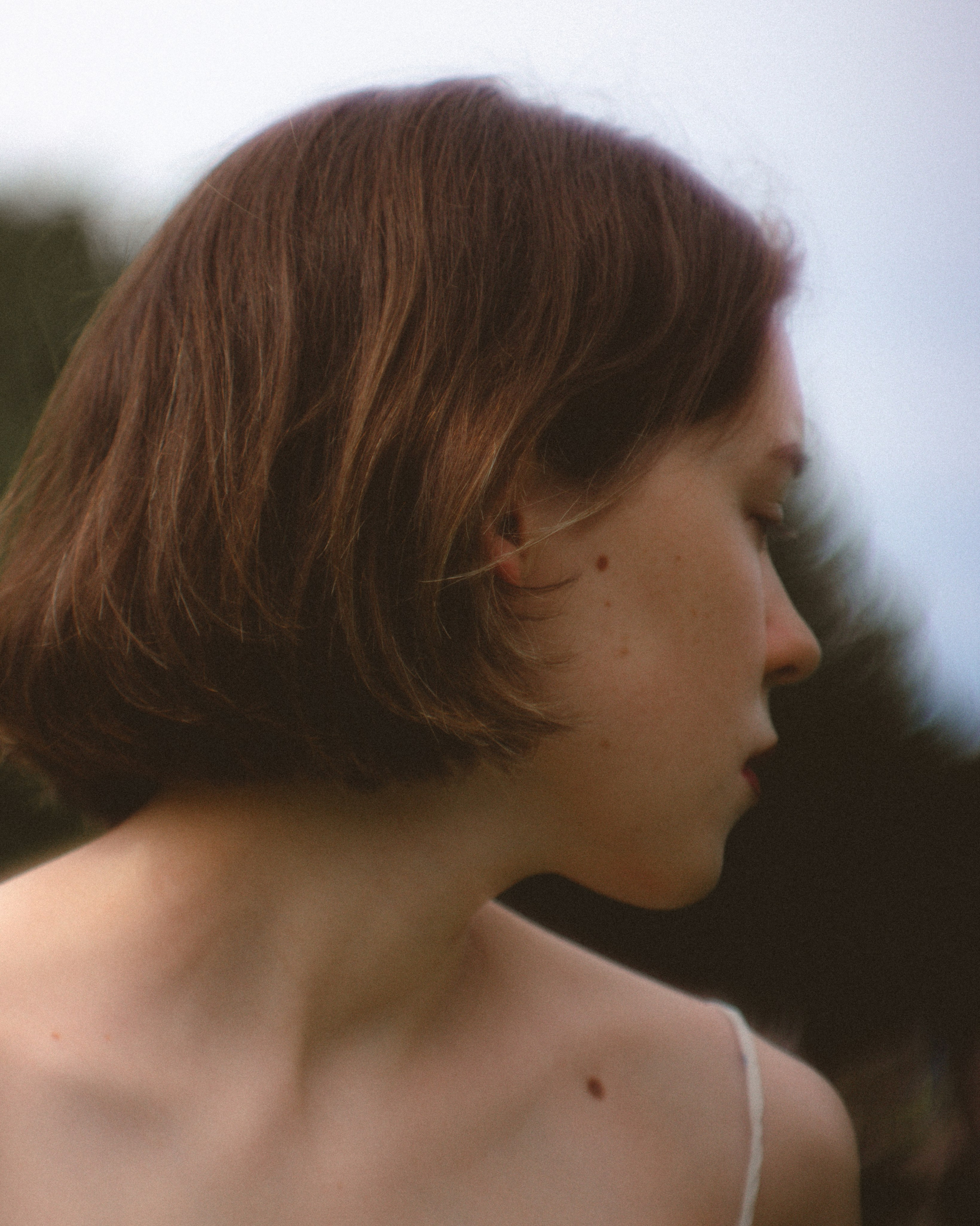 Дарья. Фотограф Краснодар Ирина Гафланова