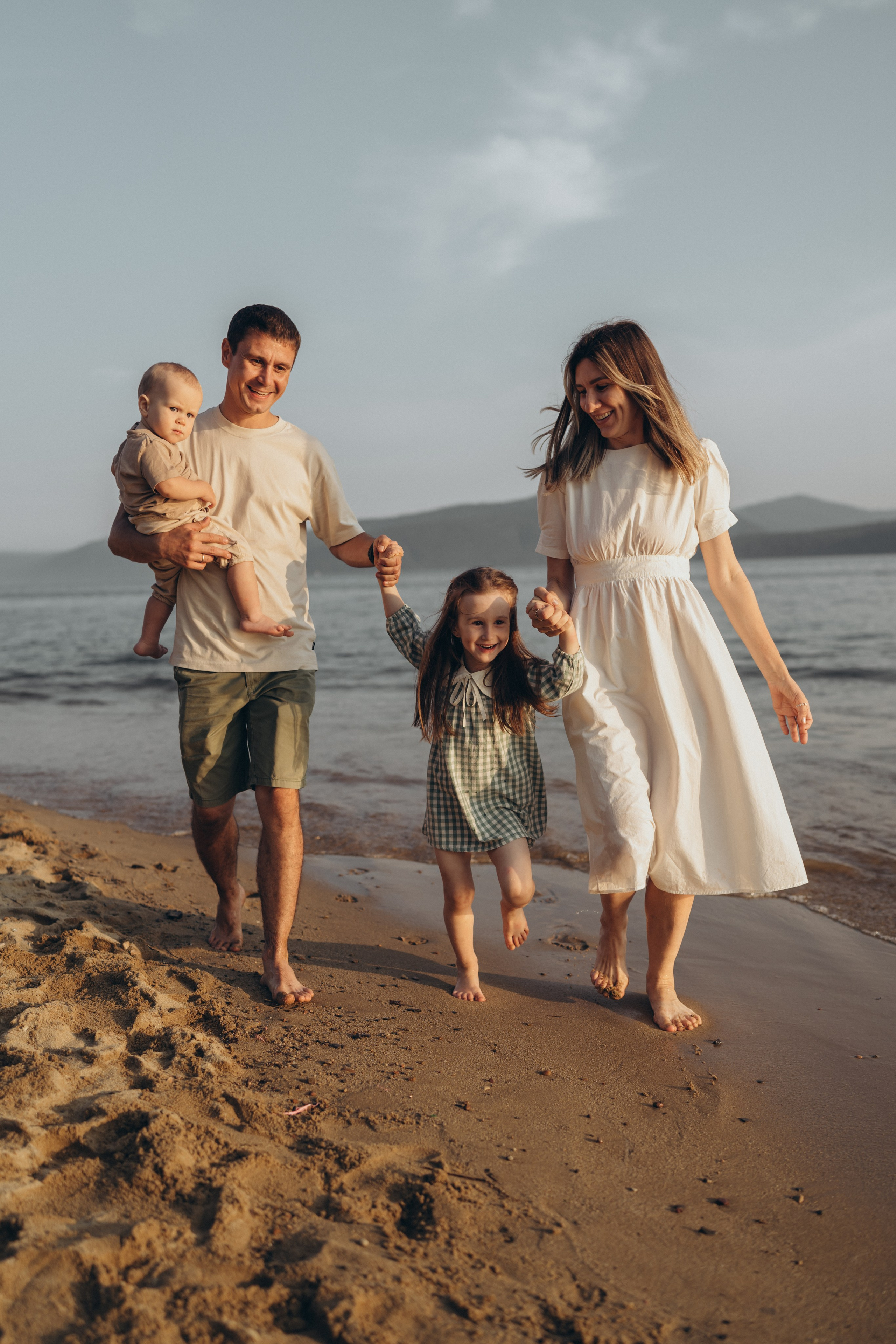 Capture this moment. Семейный фотограф в Ангарске/ Иркутске