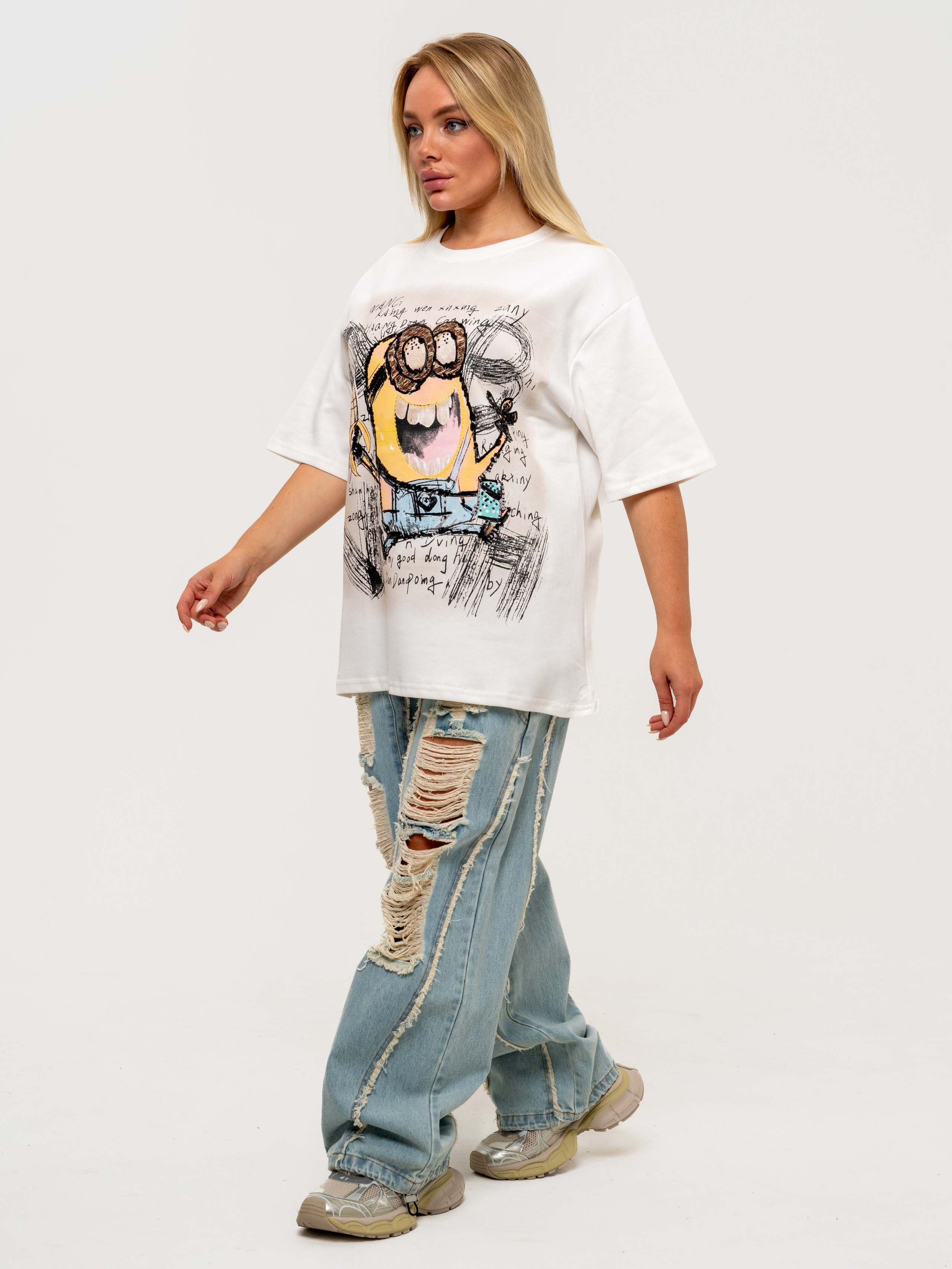 Сборная съёмка для маркетплейсов от CREATIVO PROD. Фото для маркетплейсов — CREATIVO.PROD Москва