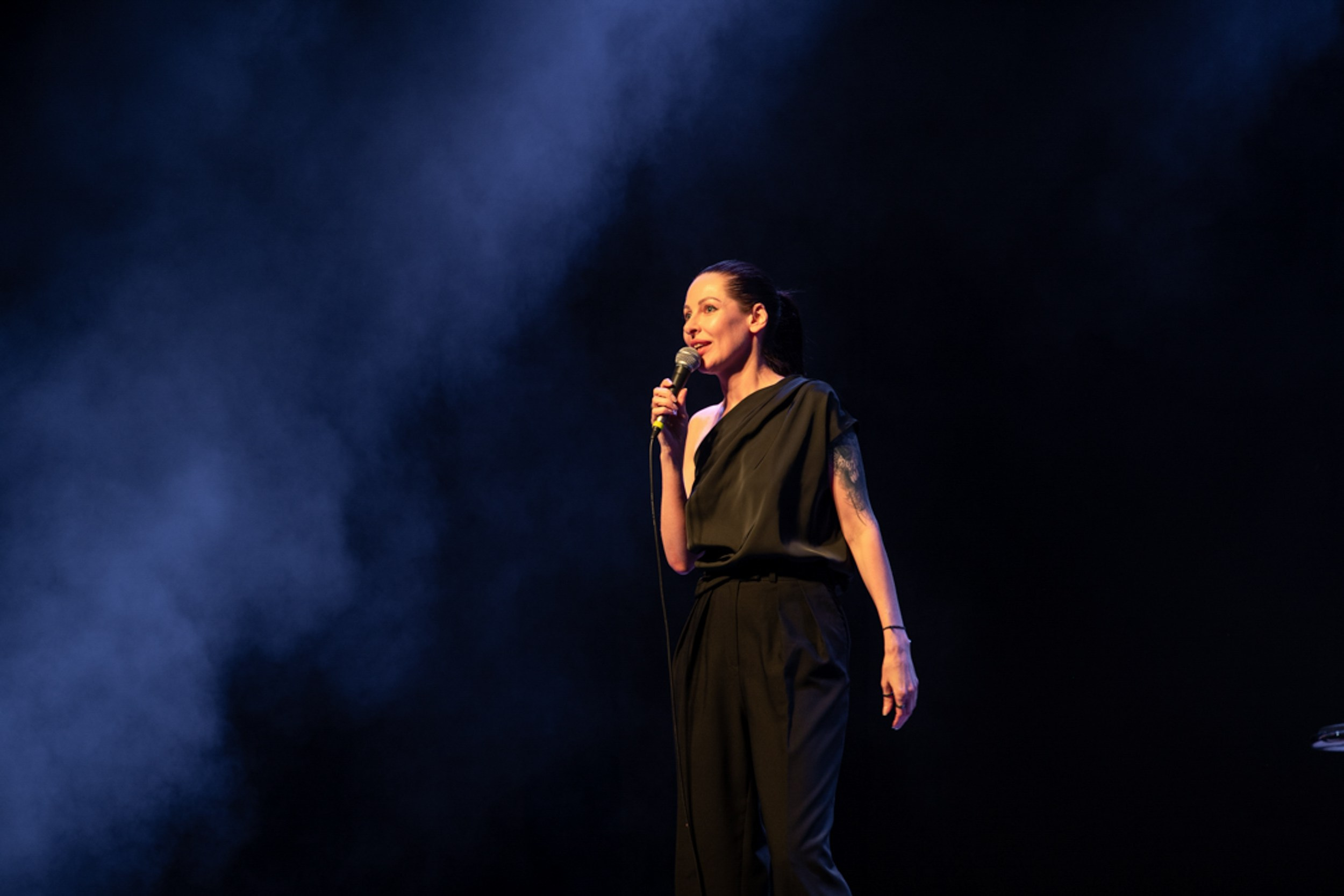 Концертная фотосъемка. Главная