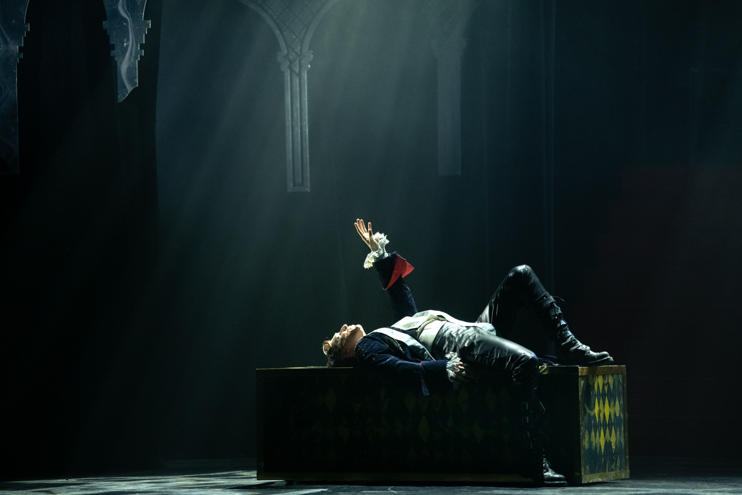 Концертная фотосъемка. Главная