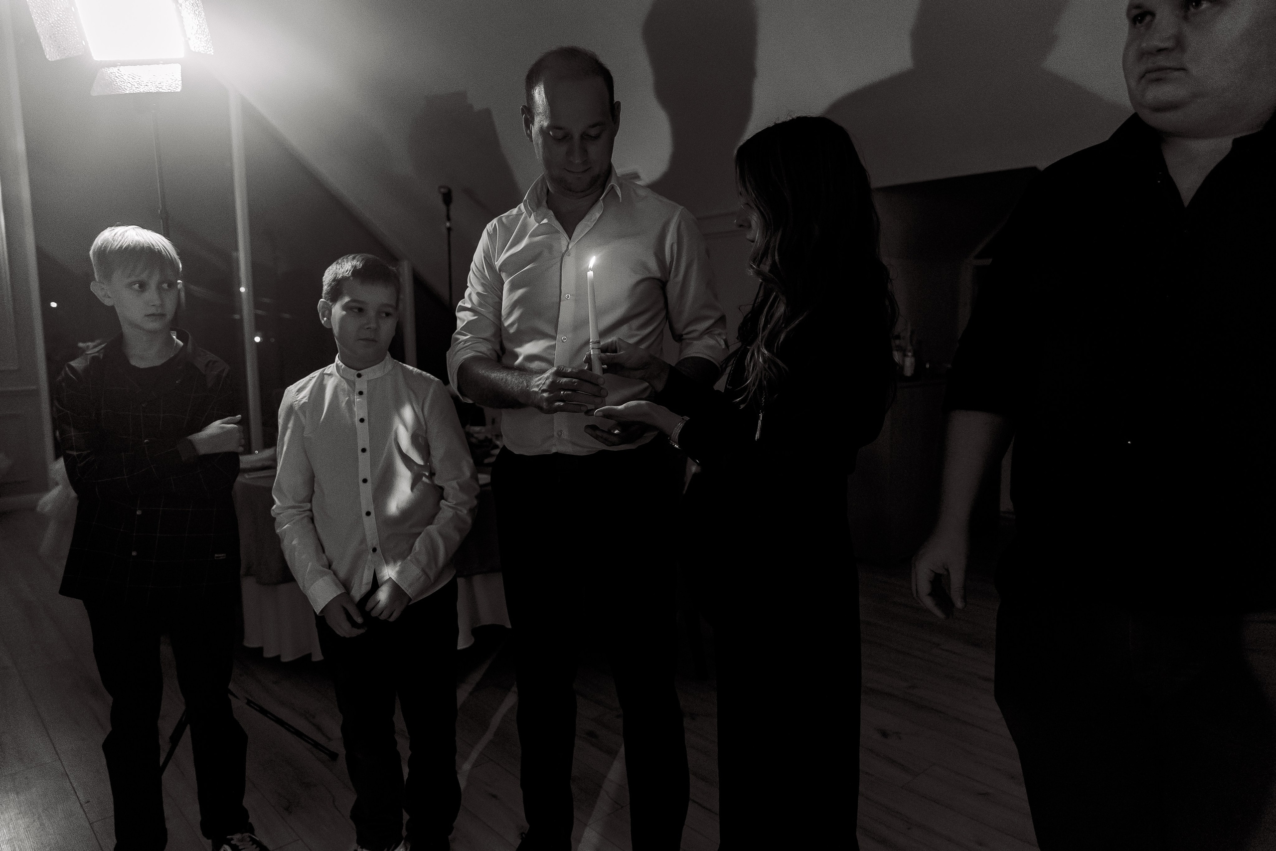 Станислав и Марина. Свадебный и семейный фотограф в Челябинске Юлия Ишимова