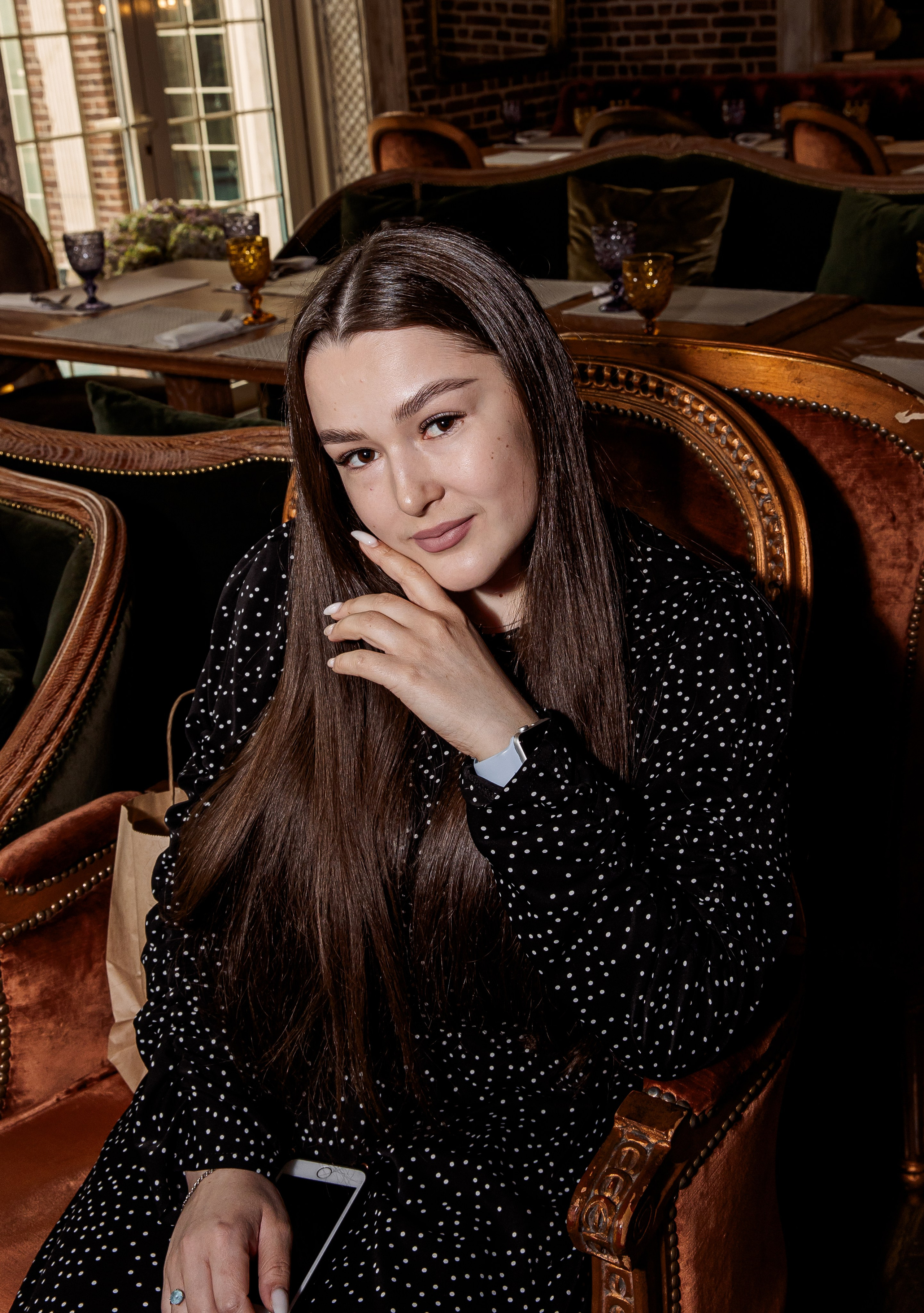 Свадебная выставка. Свадебный и семейный фотограф в Челябинске Юлия Ишимова