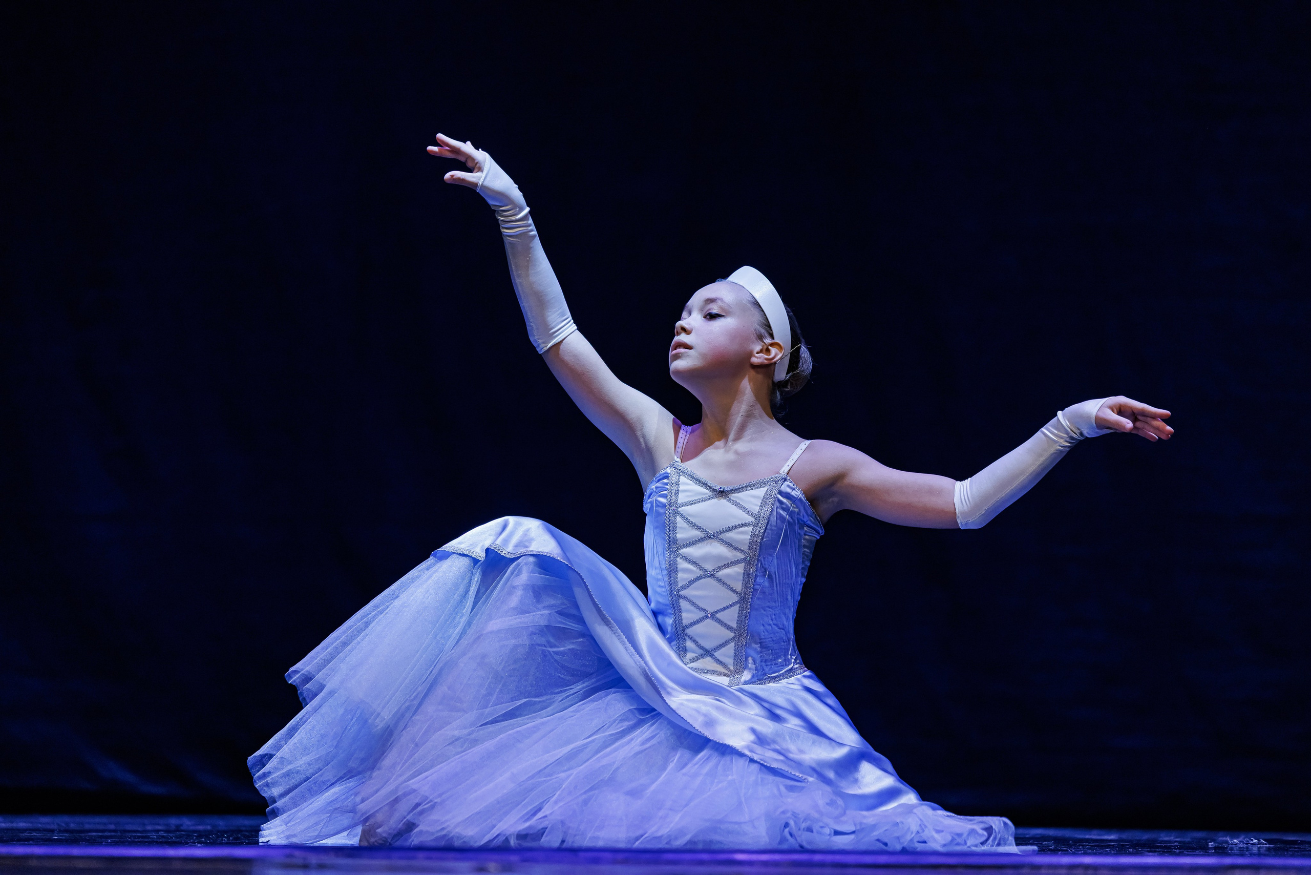 12 апреля 2026 — «Креатив». Всероссийский фестиваль-конкурс. Золотые фестивали