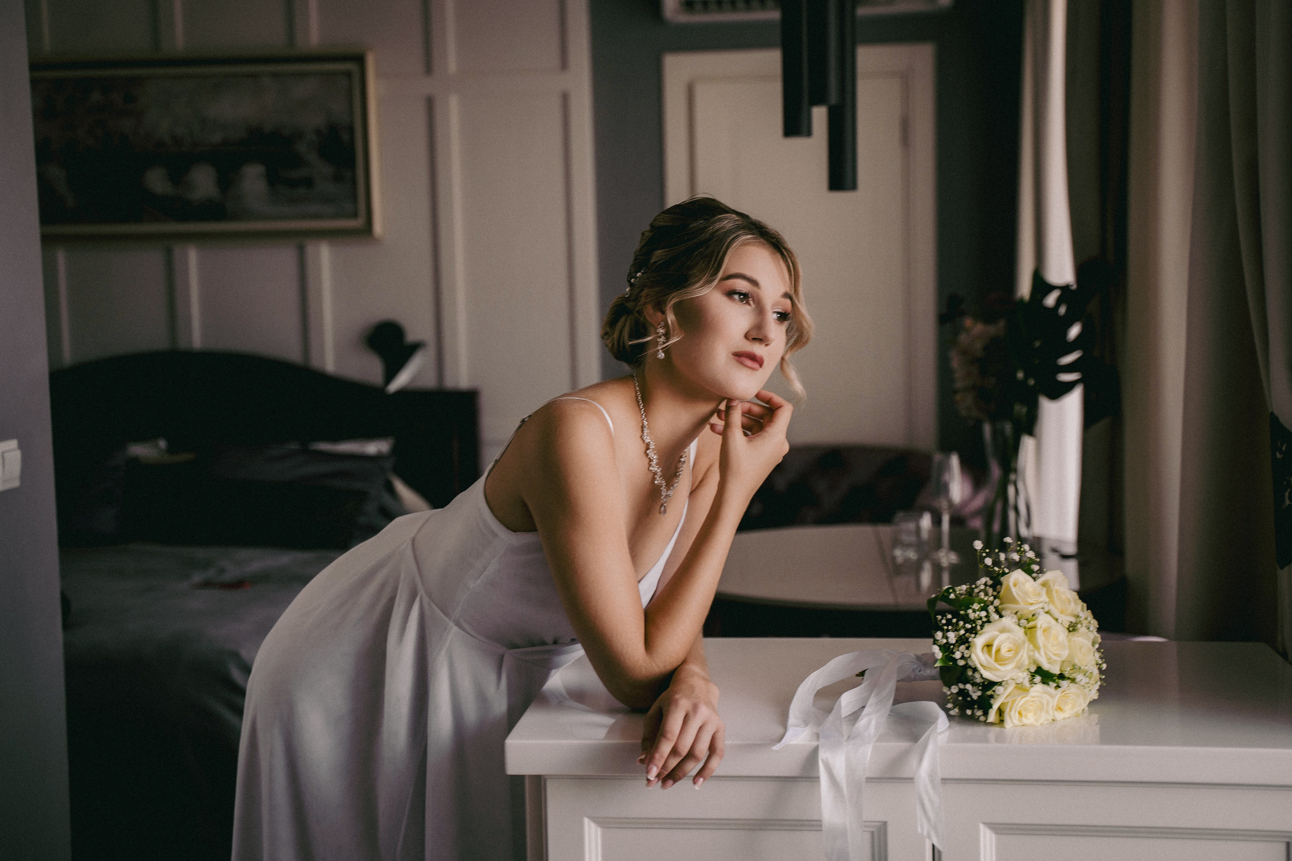 Дмитрий и Анна. Свадебный Фотограф и видеограф Ростов-на-Дону и Таганрог Lavrinwed