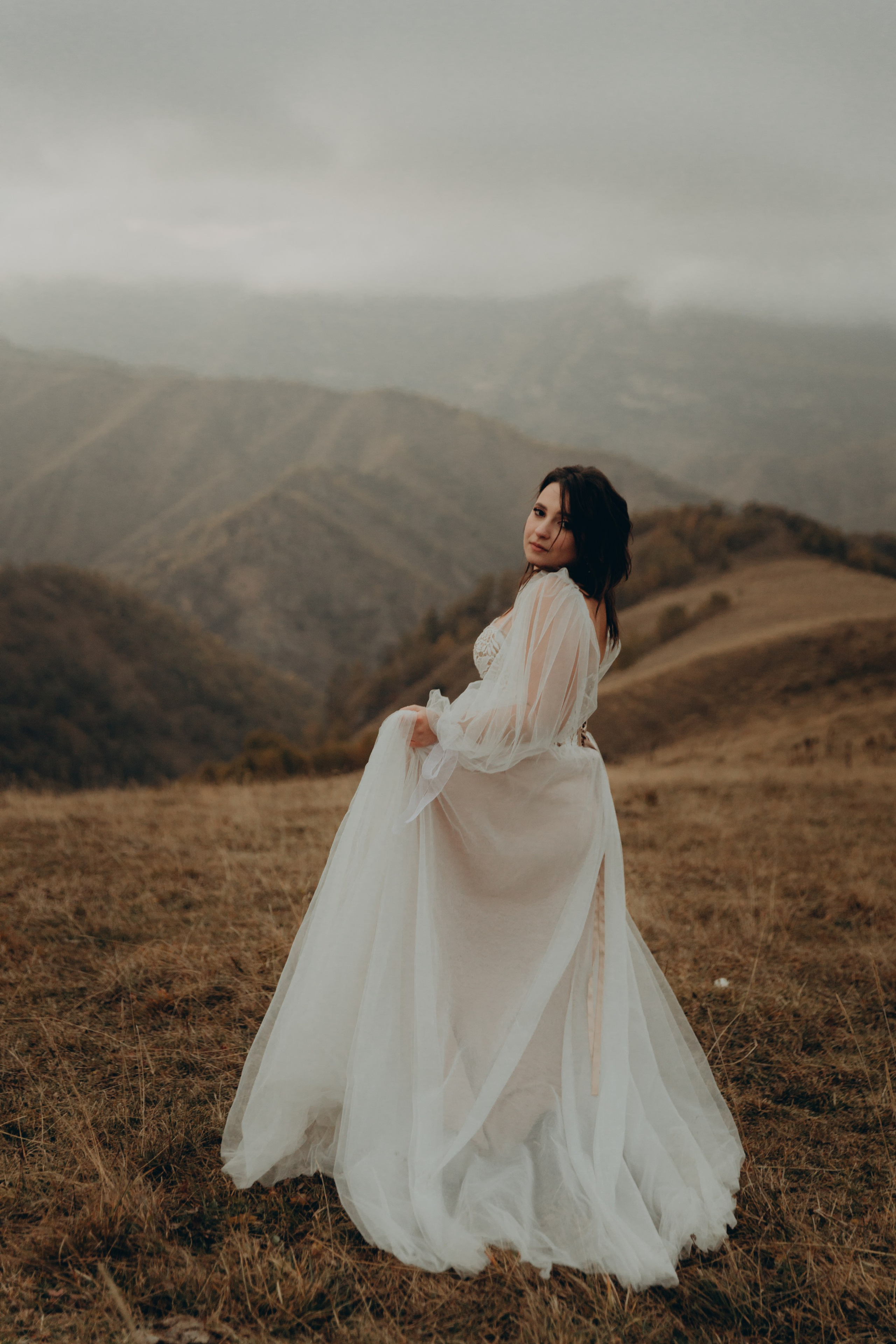 Анастасия ღ Виктор. Портфолио