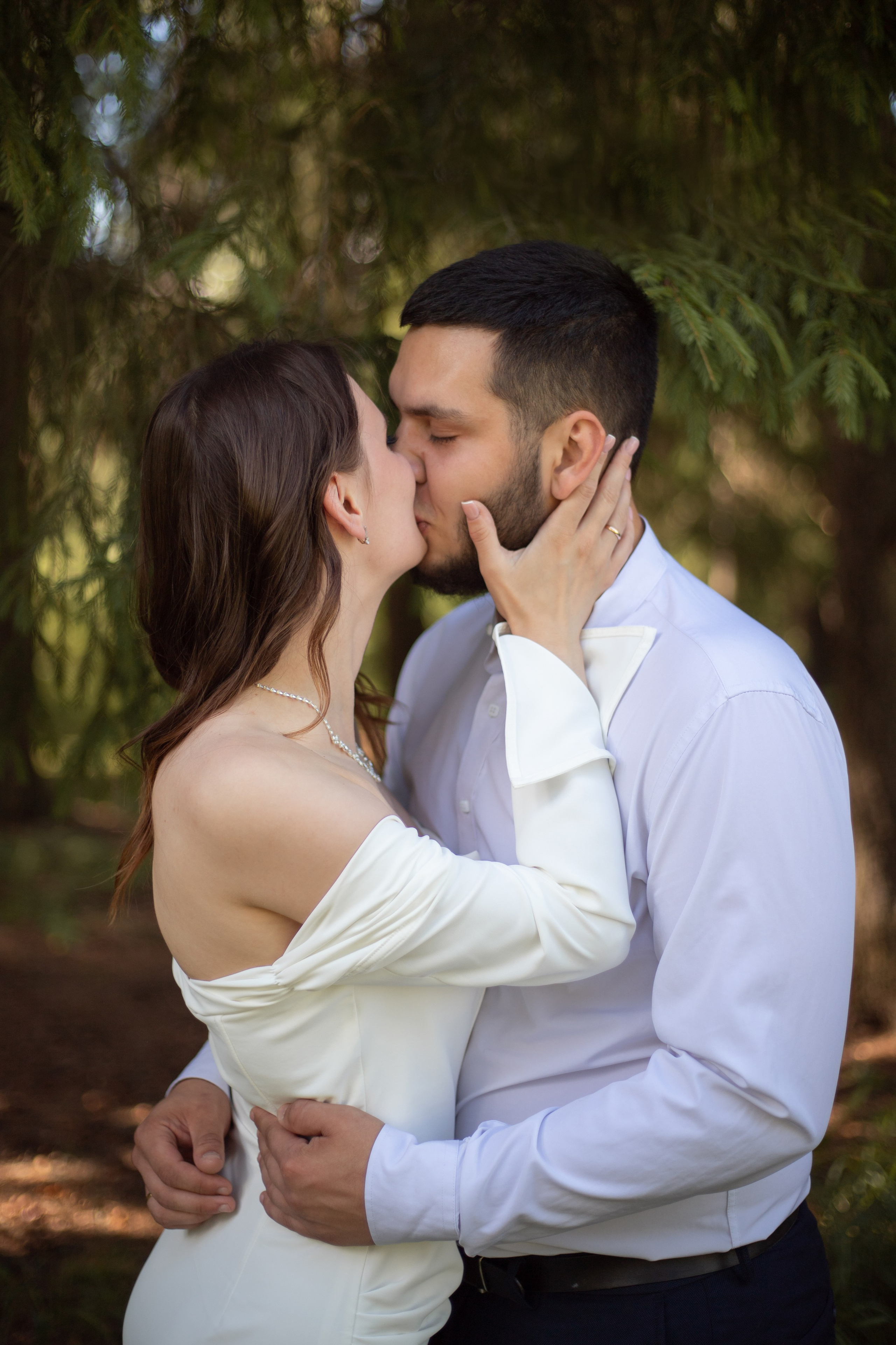 Любовь. Фотограф Киржач/Москва_Екатерина Мартынова