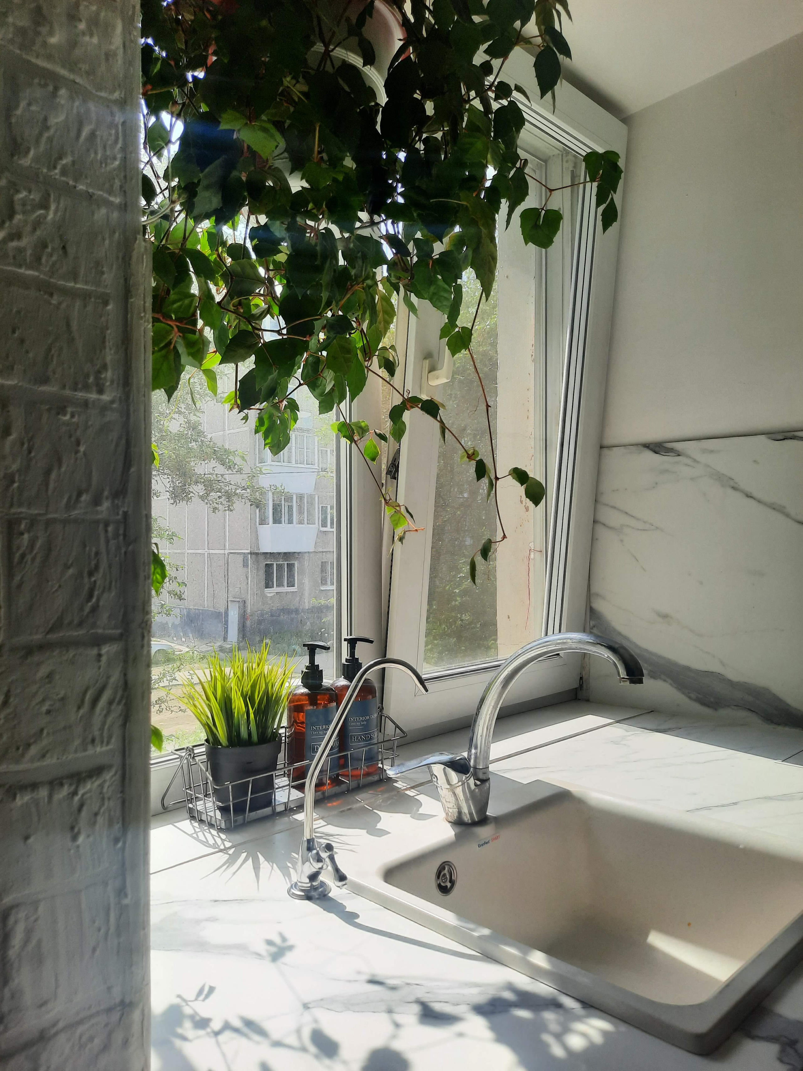 Проект № 0623. Хоумстейджинг и Инвестремонт в Екатеринбурге | Увеличьте стоимость вашей недвижимости