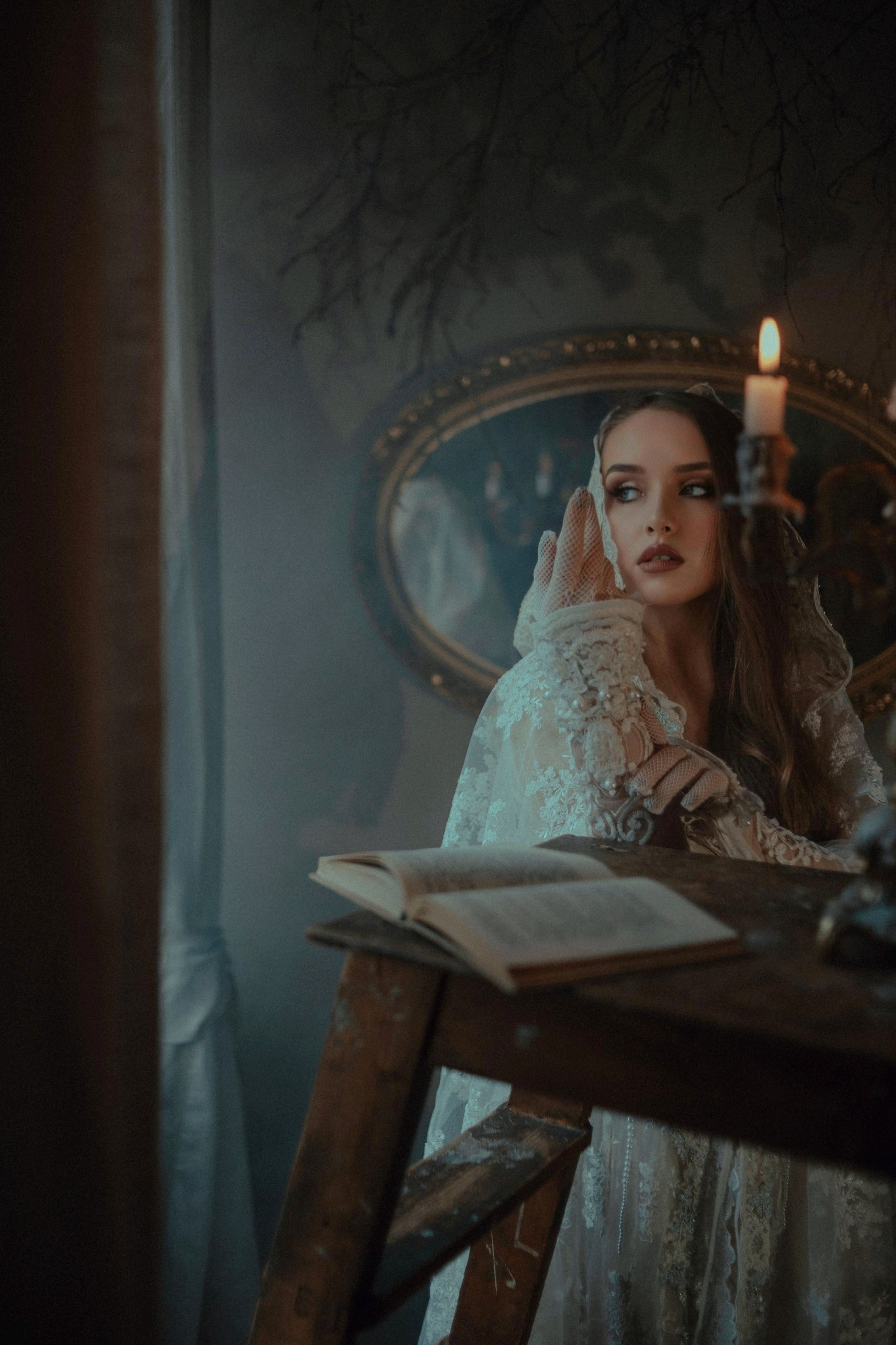 Винтаж. Фотограф Брянск