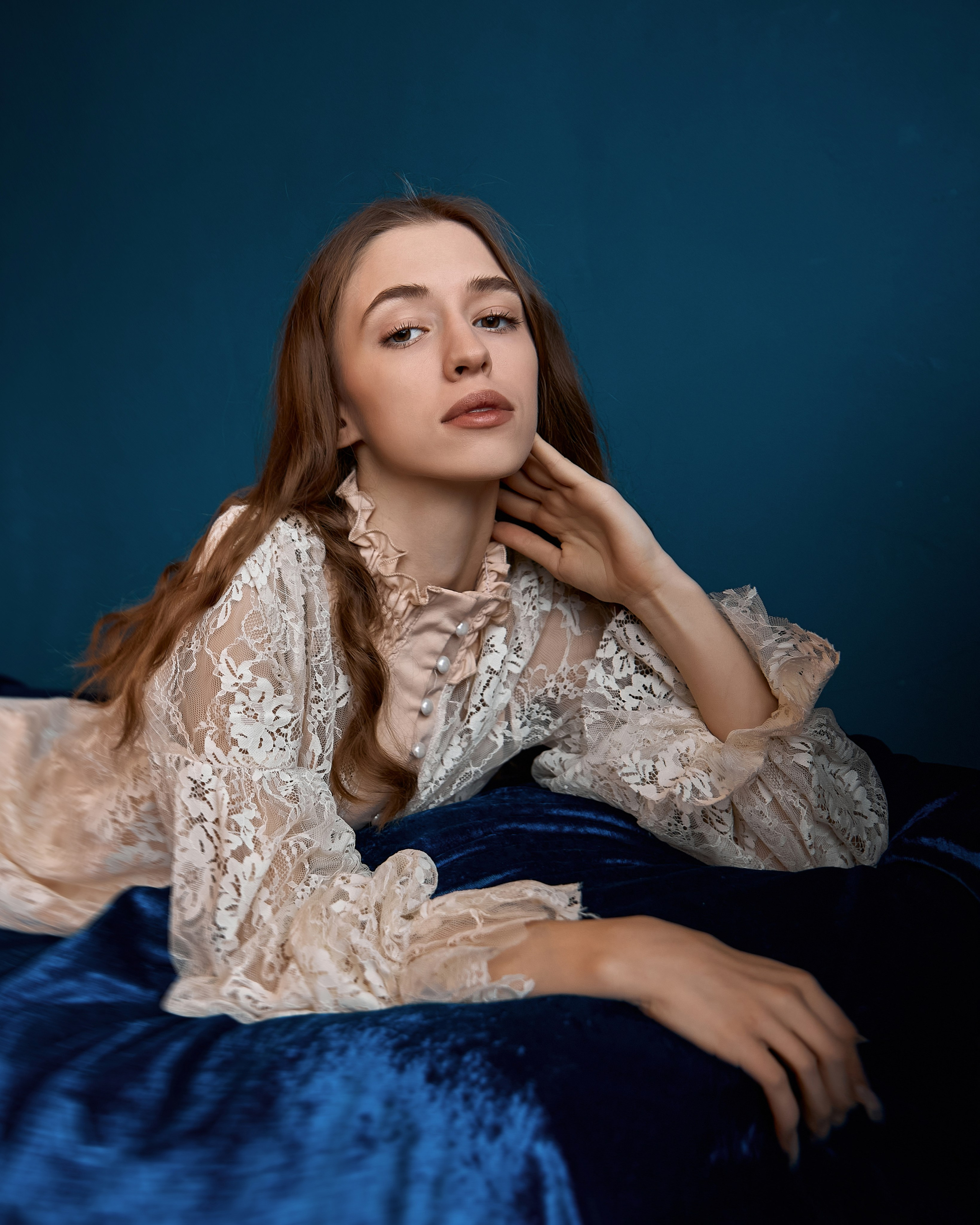 Женская фотосессия Воронеж. Профессиональный фотограф в Воронеже Владислав Крылов