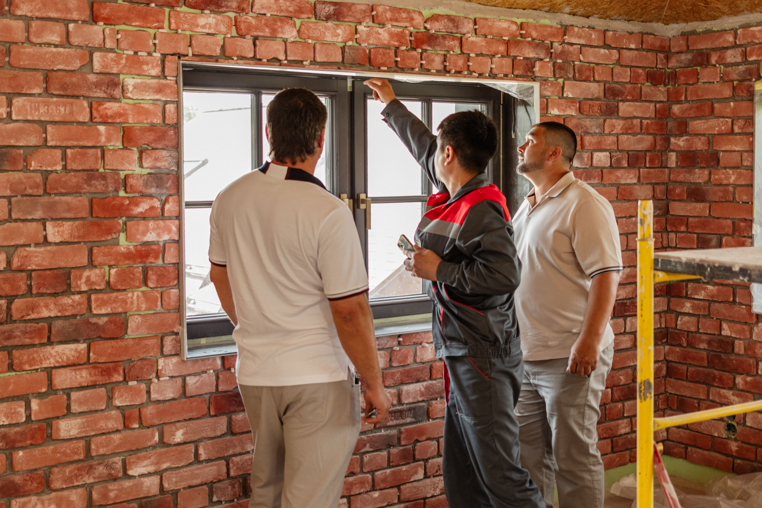 О нас. Строительная компания «Милый дом» МД. Москва и Московская область