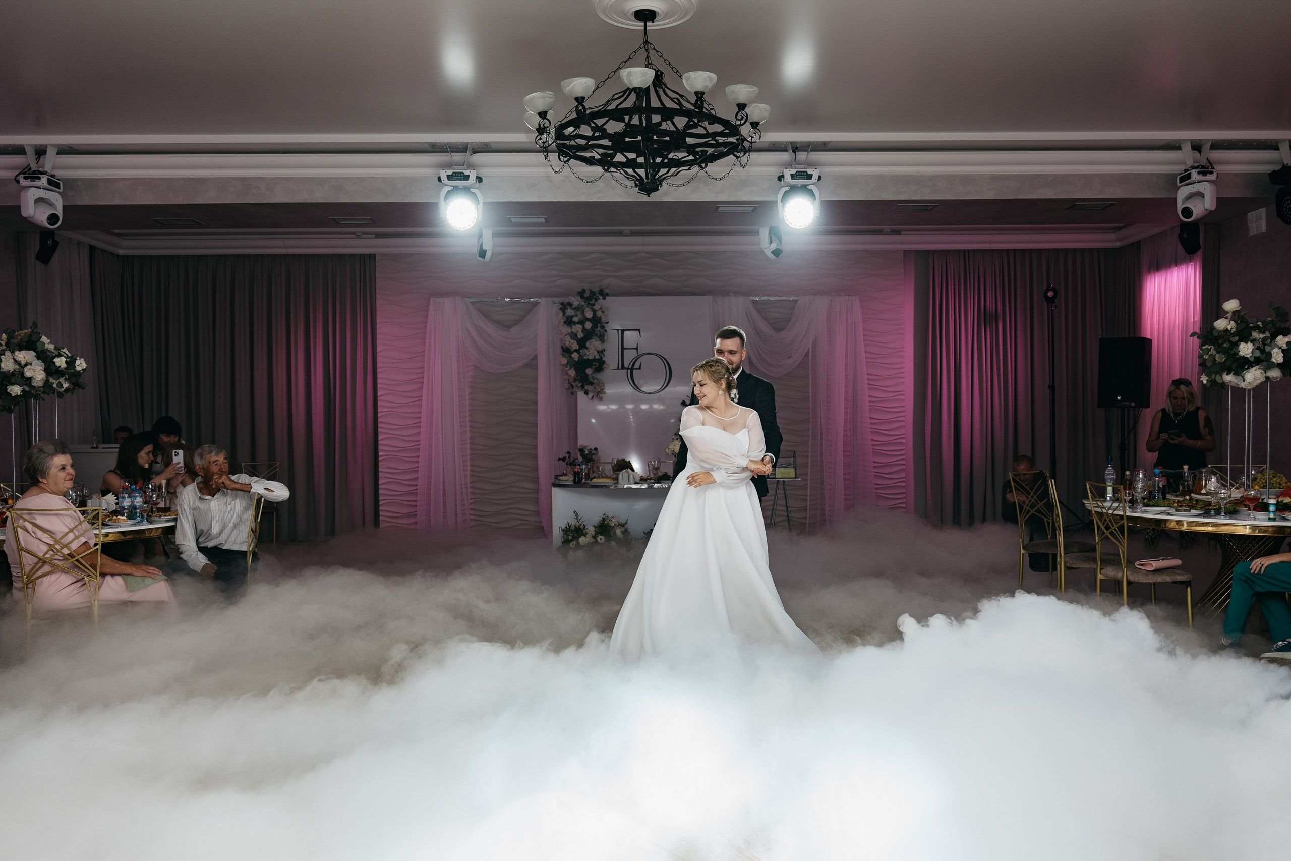 Евгений & Ольга. Свадебный и репортажный фотограф Юров Дмитрий