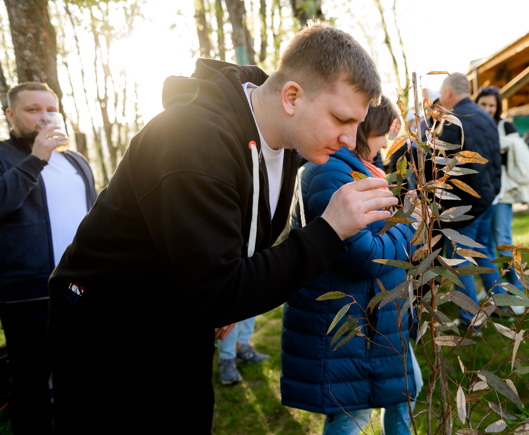 Морпорт, Ахштырская пещера, Skypark. Свадебный и семейный фотограф София Невская