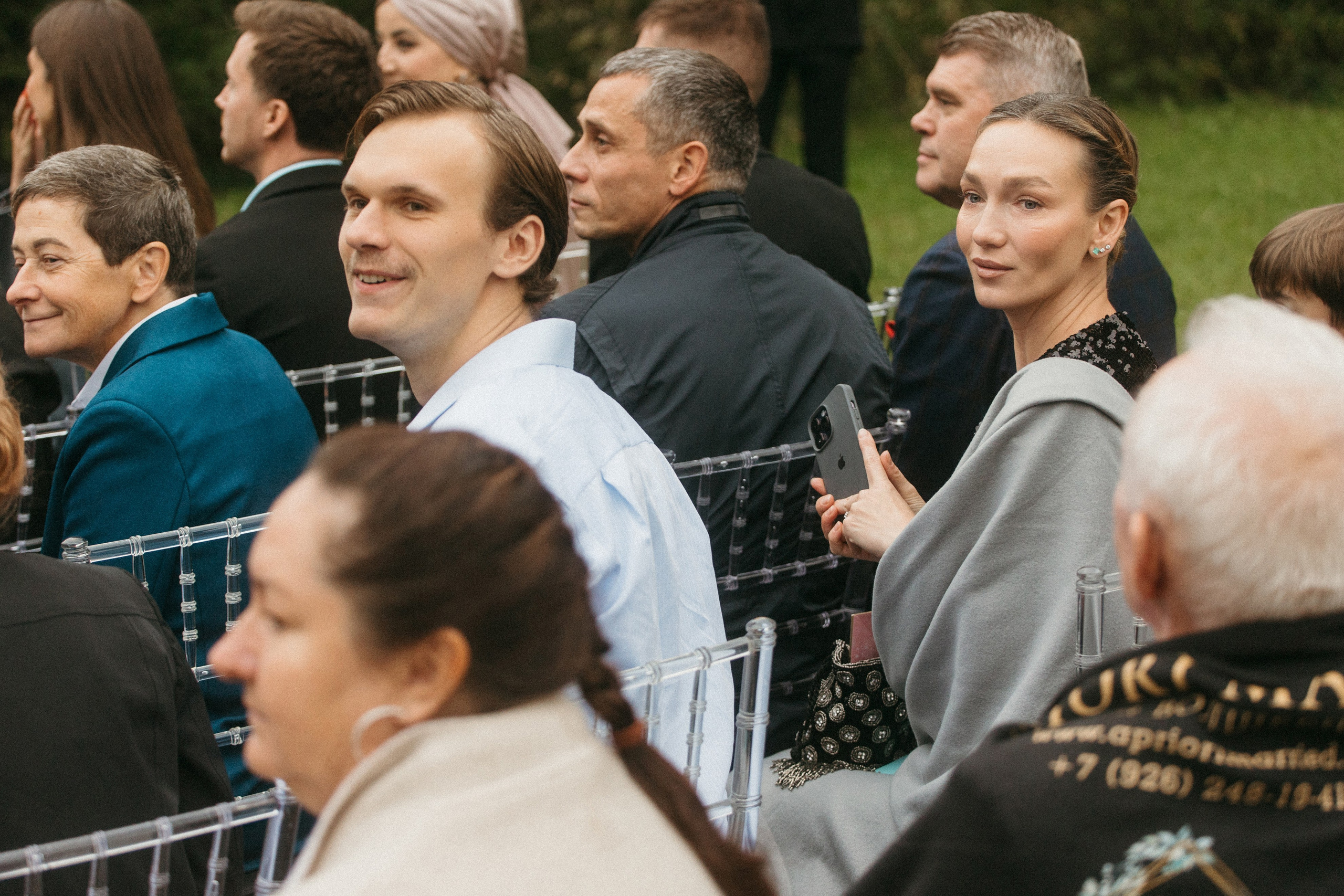 Карим и Анастасия. Свадебный фотограф в Москве Николай Болт