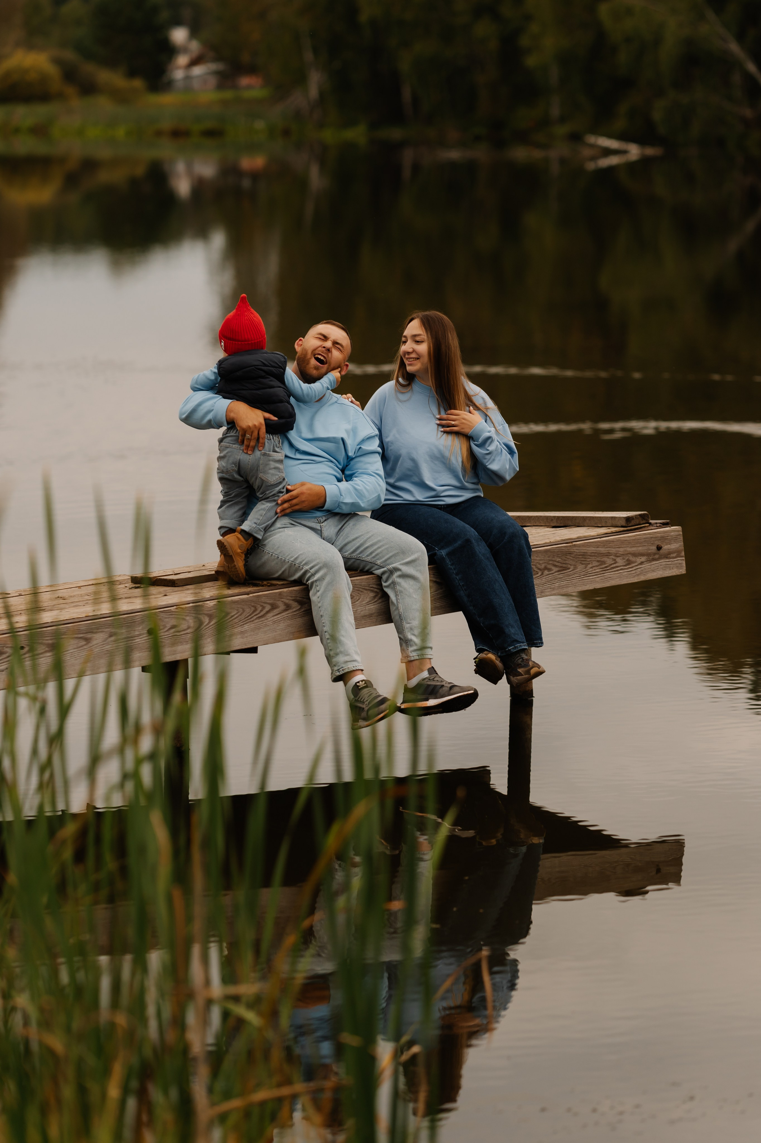 2х летие Тимурика. СВАДЕБНЫЙ ФОТОГРАФ КРАСНОЯРСК