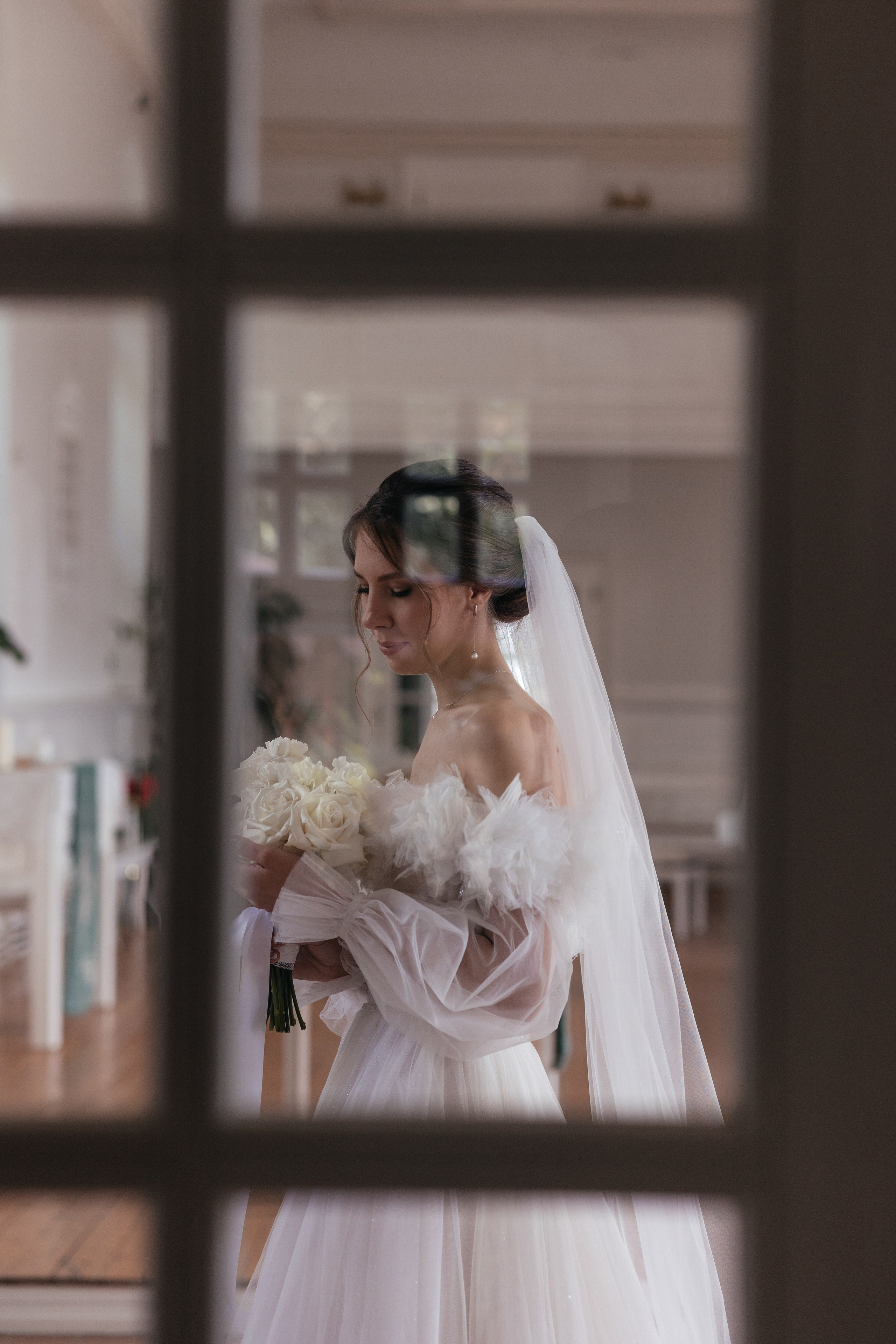 Илья и Екатерина. Фотограф Крохин Олег