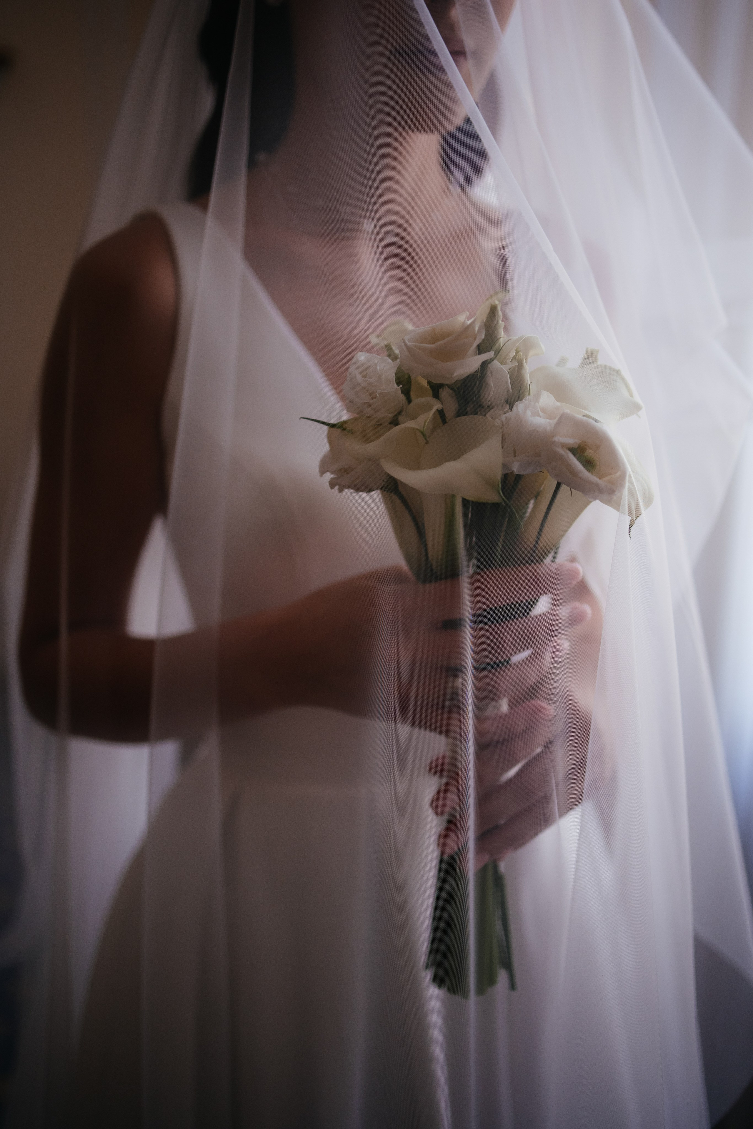 Виталий и Варвара. Фотограф Крохин Олег