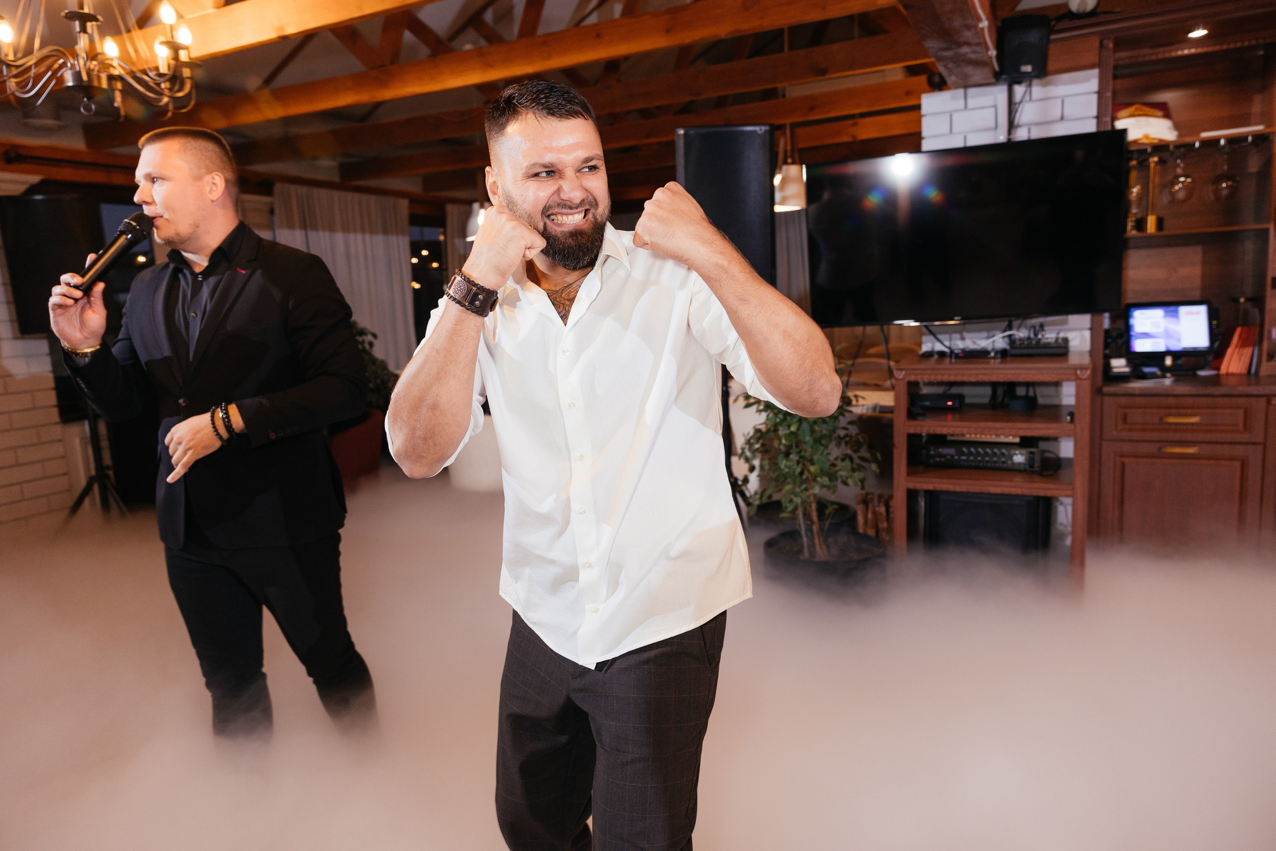 Кирил и Марина. Фотограф Крохин Олег