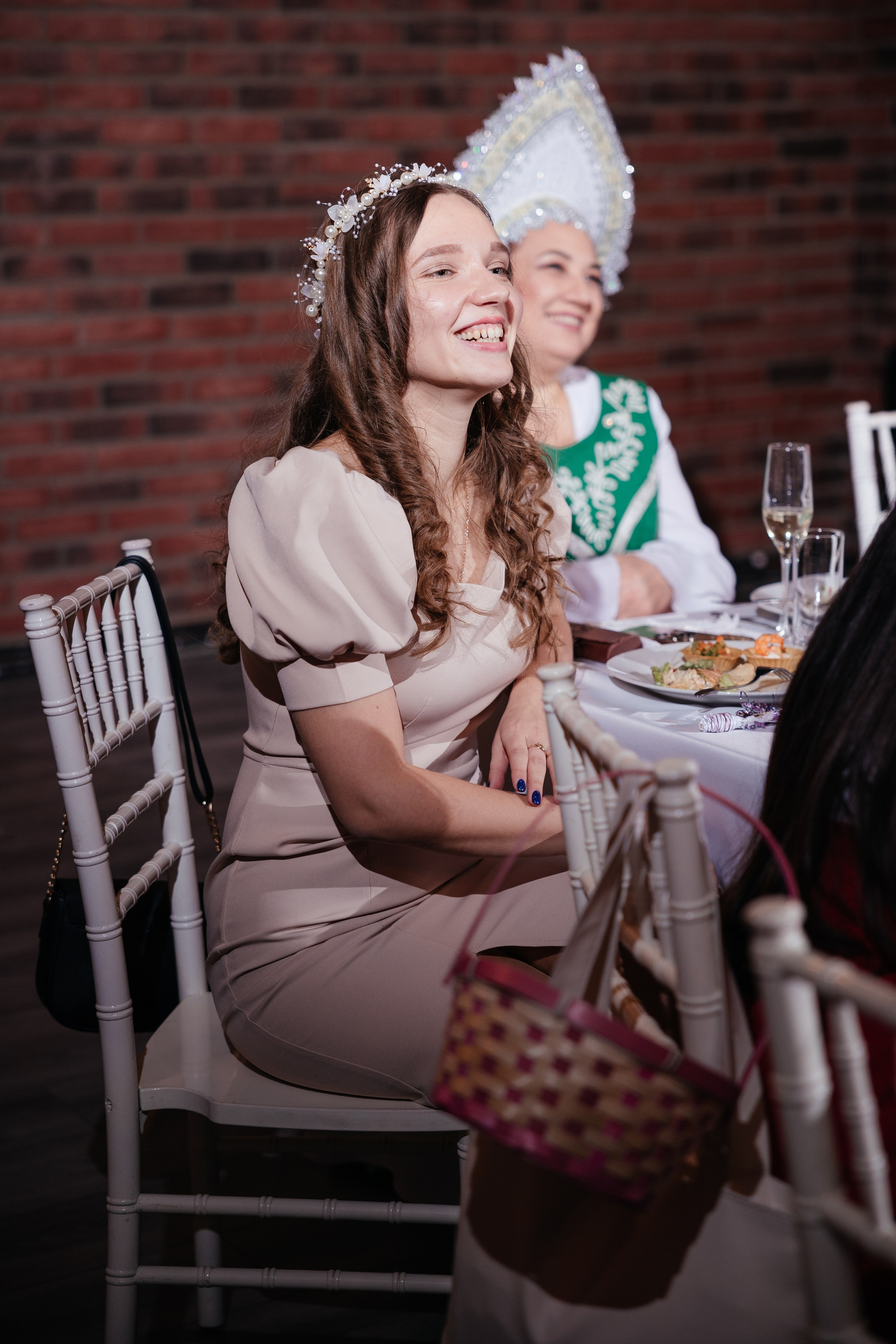 НГ кафе Банхов. Фотограф Крохин Олег