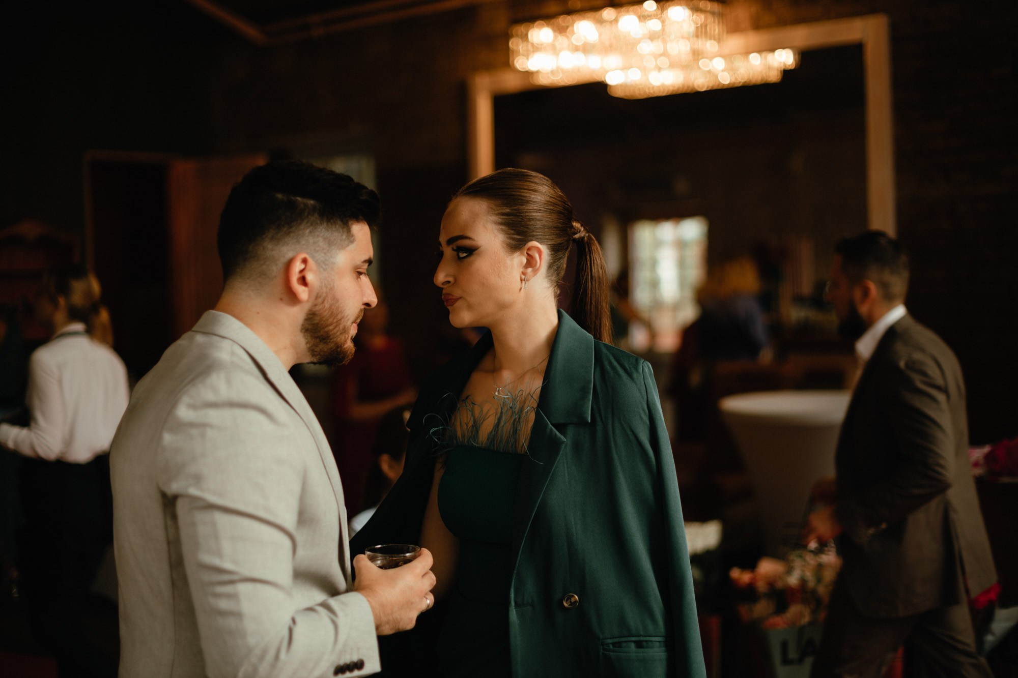 Позовем всех?. Свадебный фотограф Александра Тюлякова