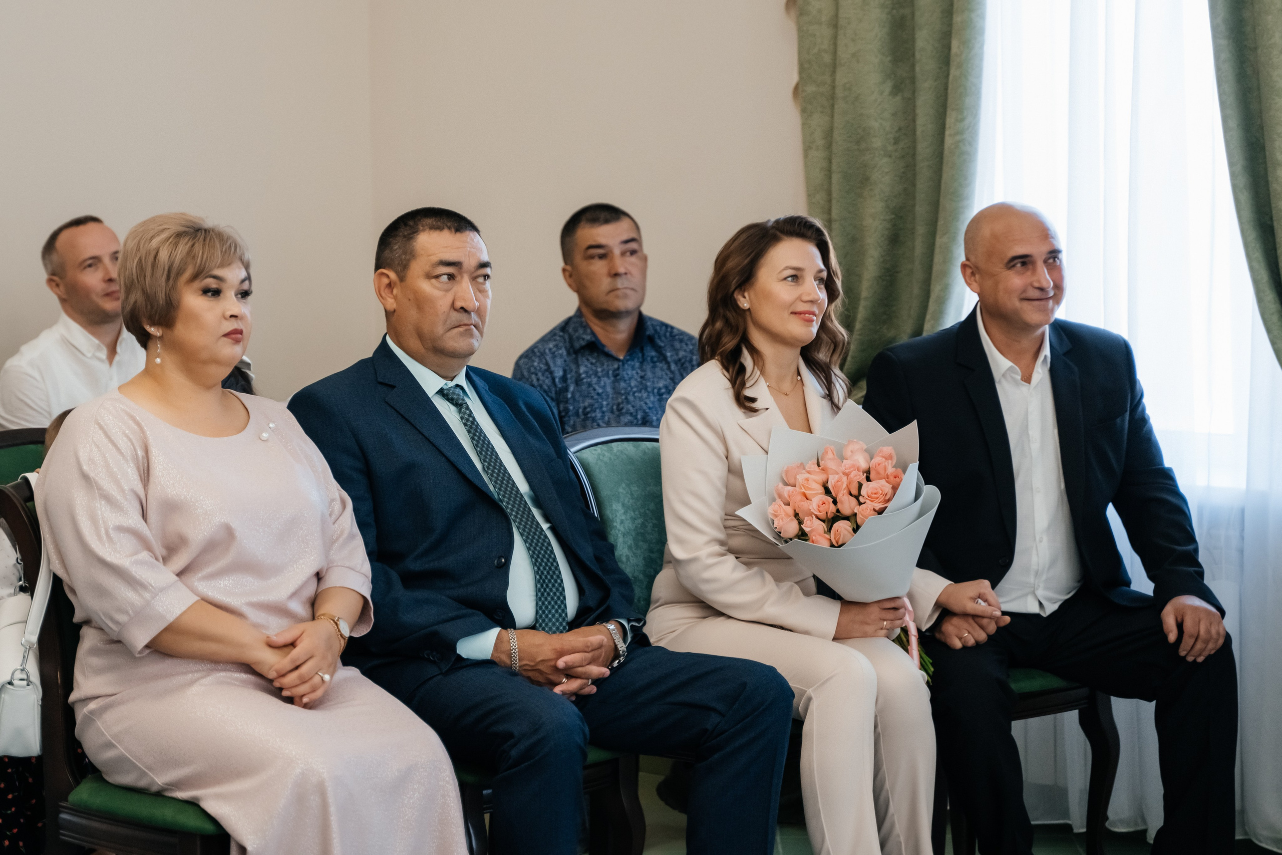 Альберд и Ангелина. Свадебный фотограф и видеограф Жанна и Ренат Костандян, Ставрополь