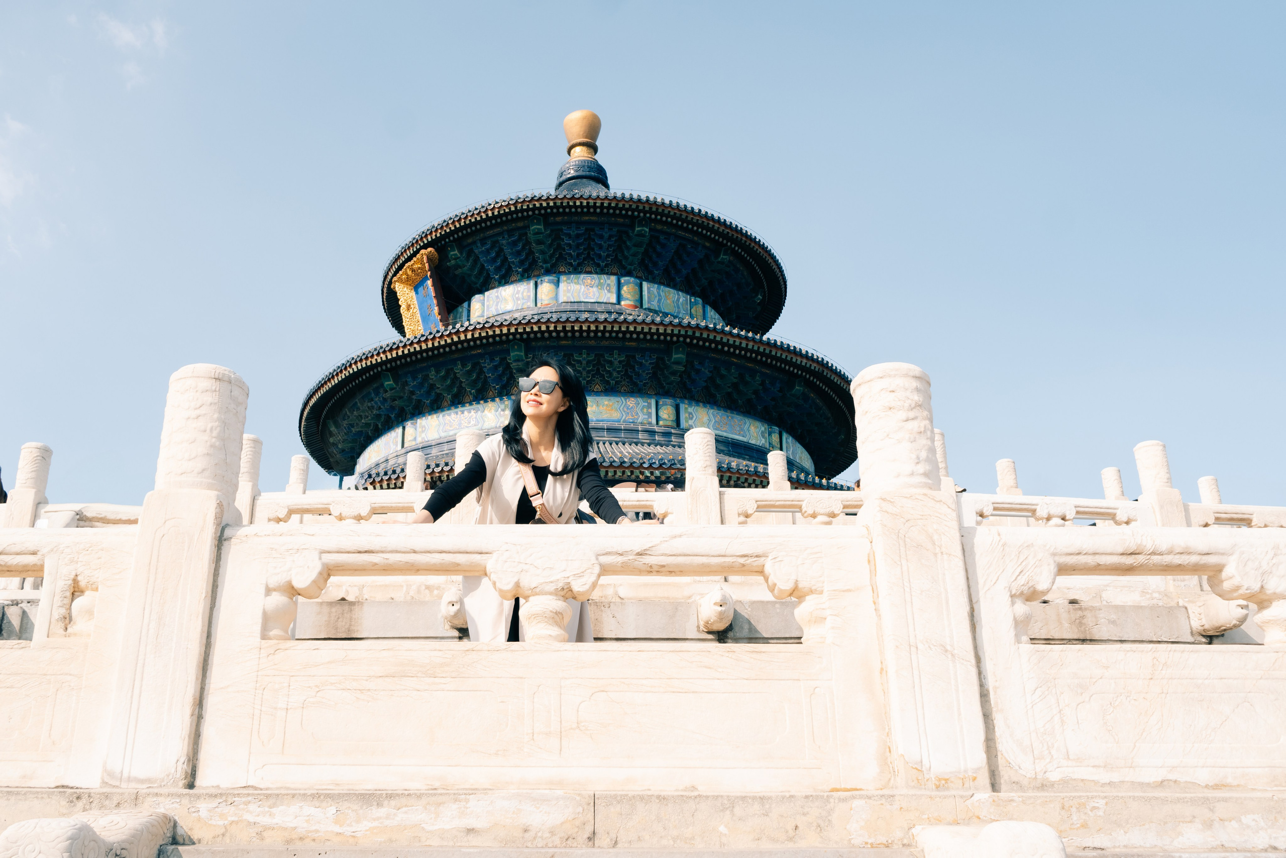 Photowalks in Beijing