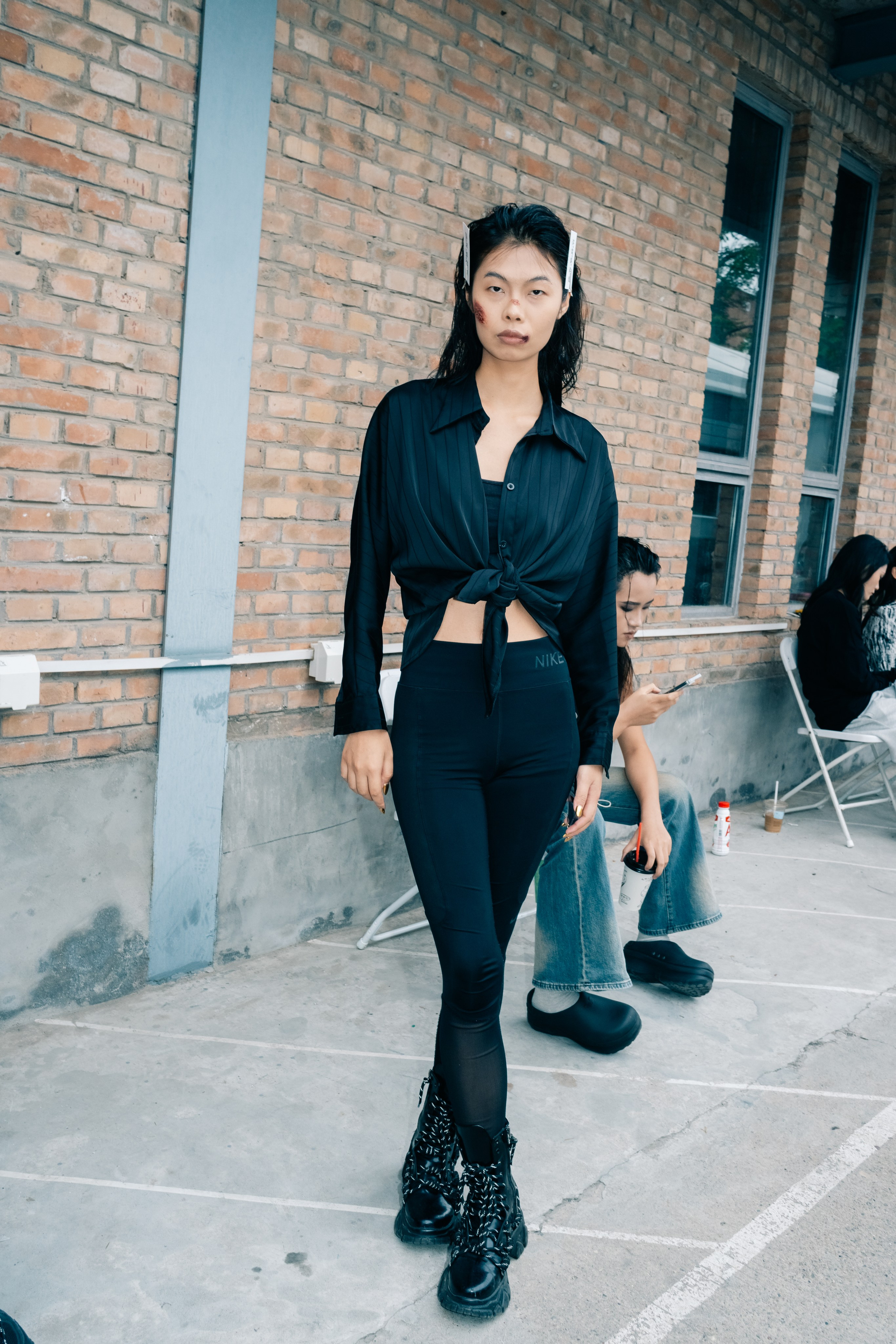 Mi&Go China Fashion Week