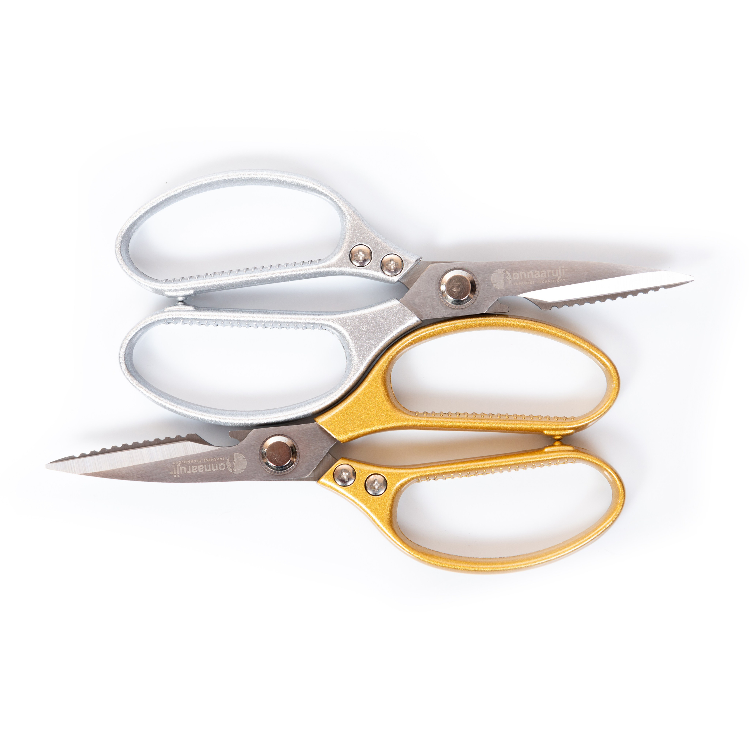 Съёмка ножниц дорогих