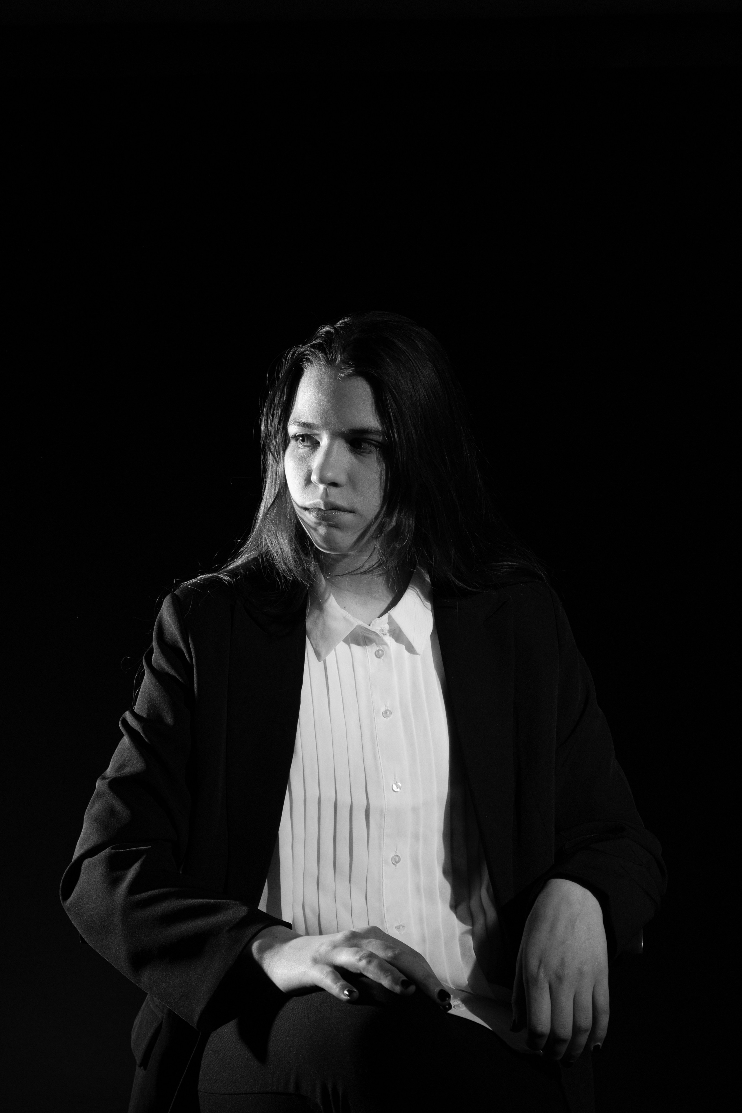 Студийные портреты. Предметный и репортажный фотограф Алексей Кротов