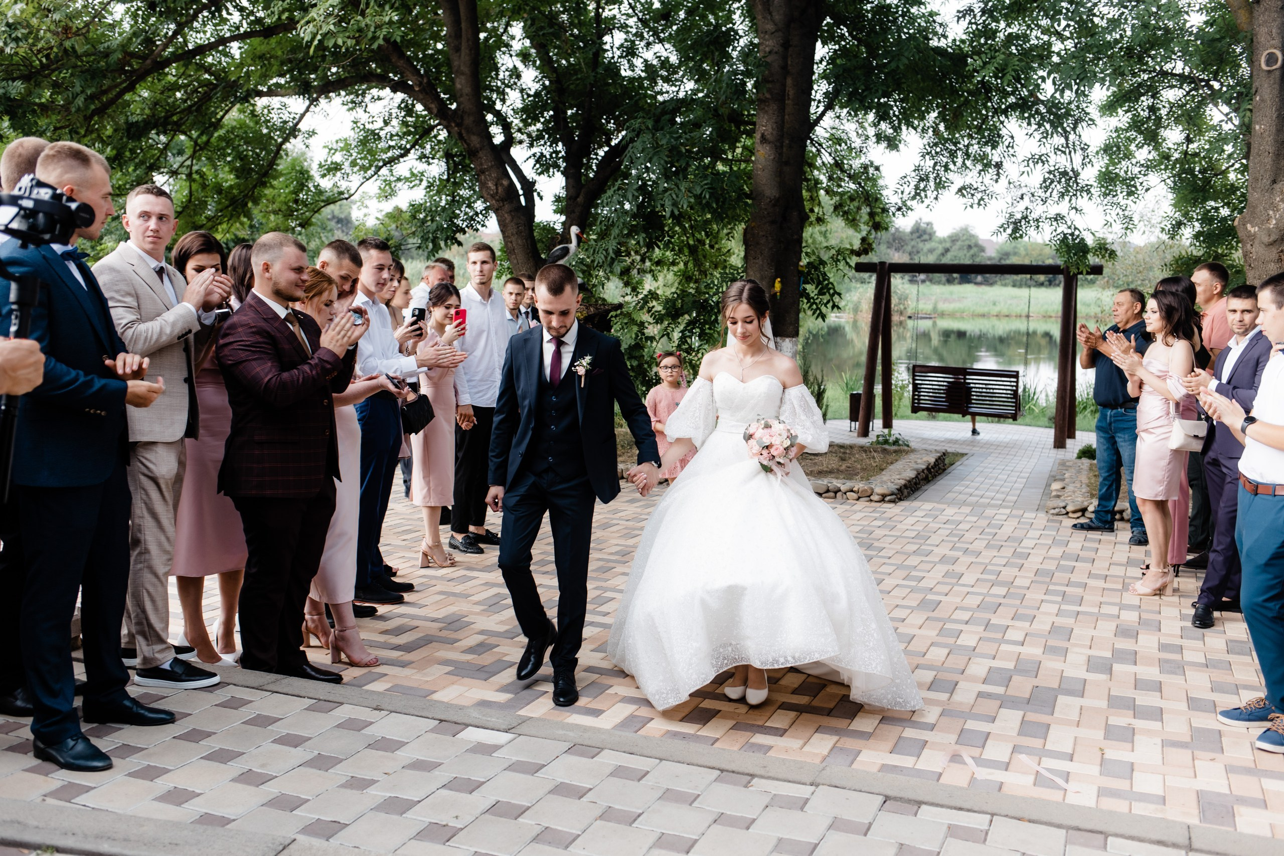 Albina & Evgeniy. Свадебный и семейный фотограф
