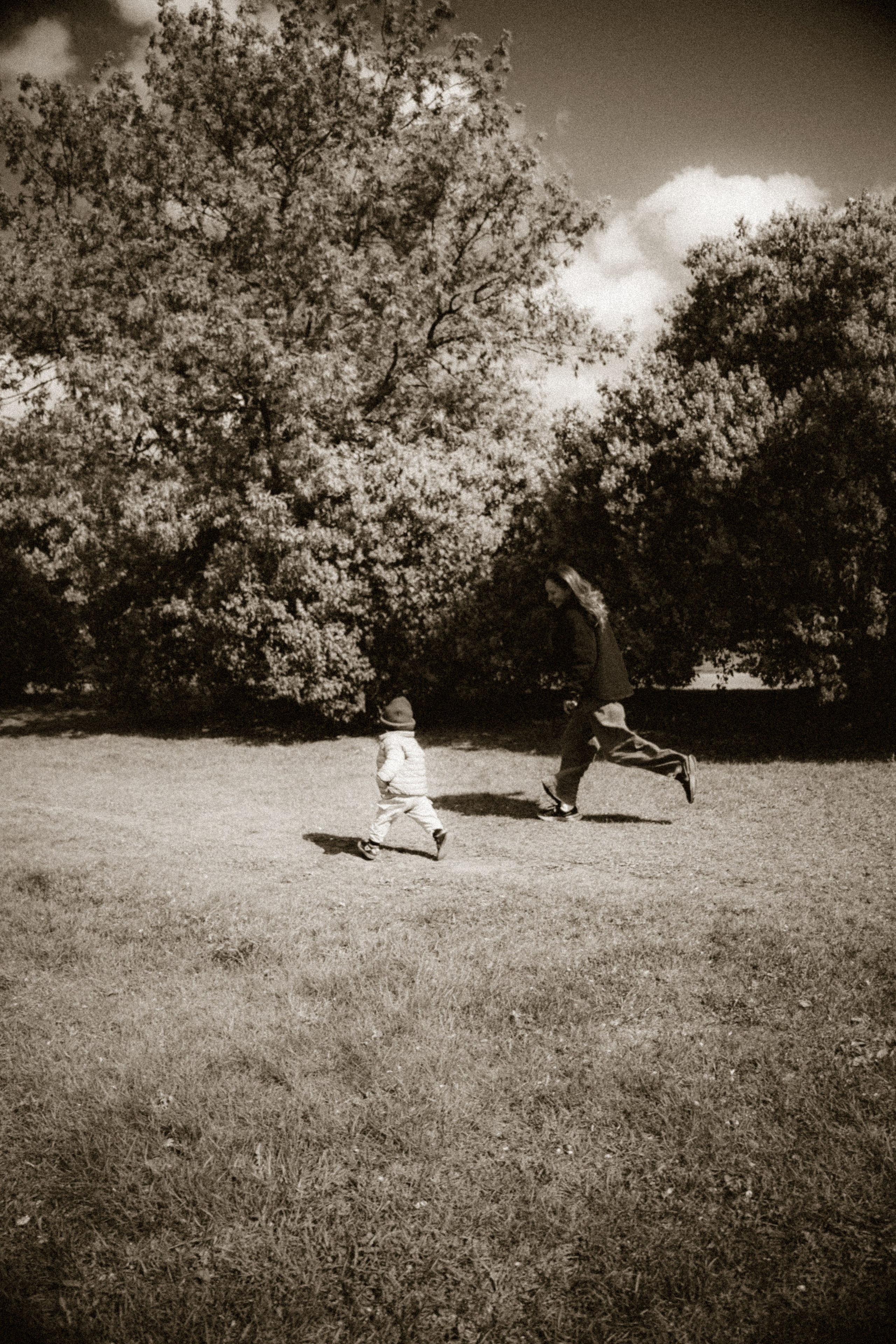 LYUBA & TEO. Cause I See So Photography