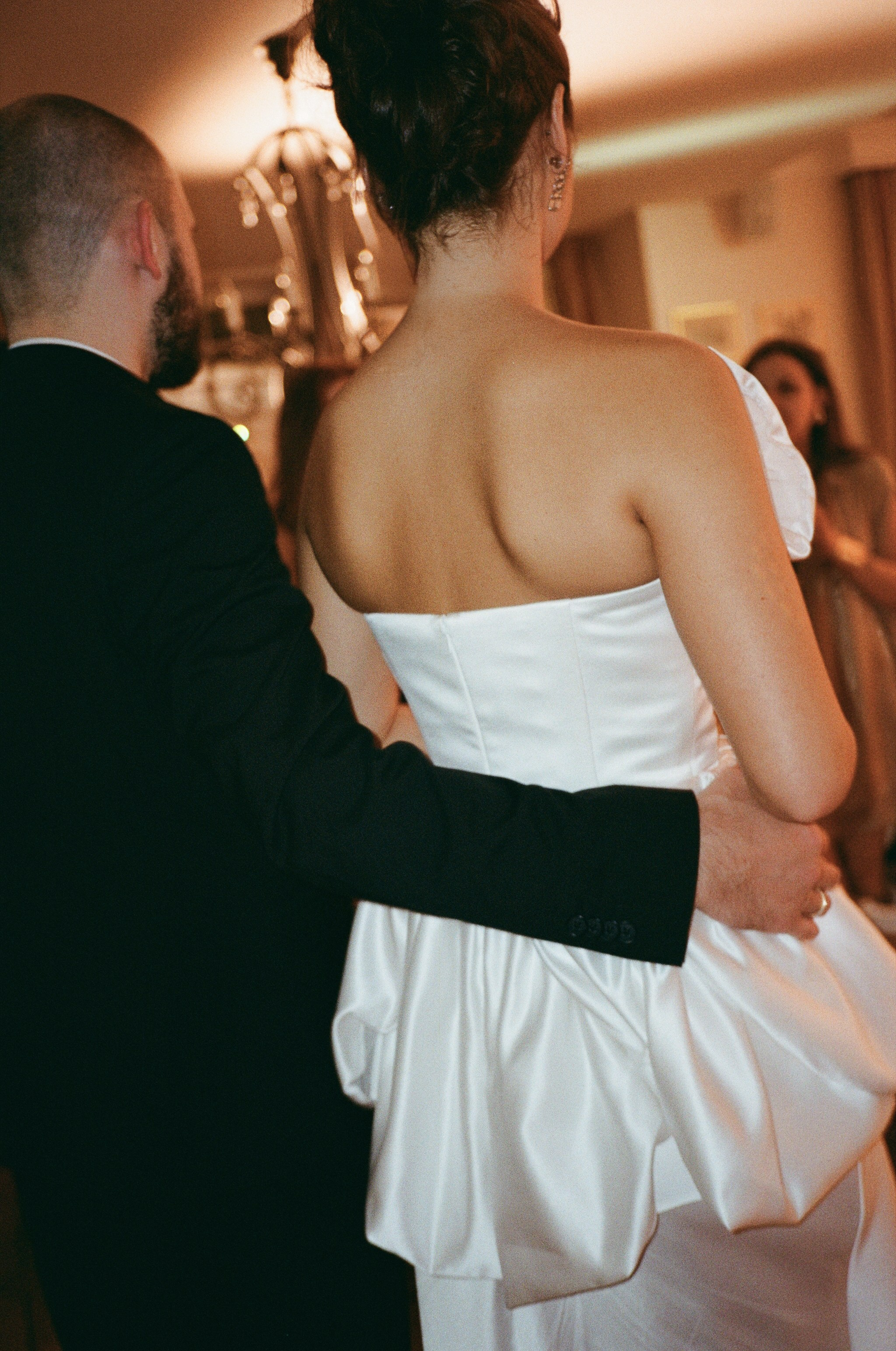 Лиза & Степа. Свадебное агентство WedStories agency