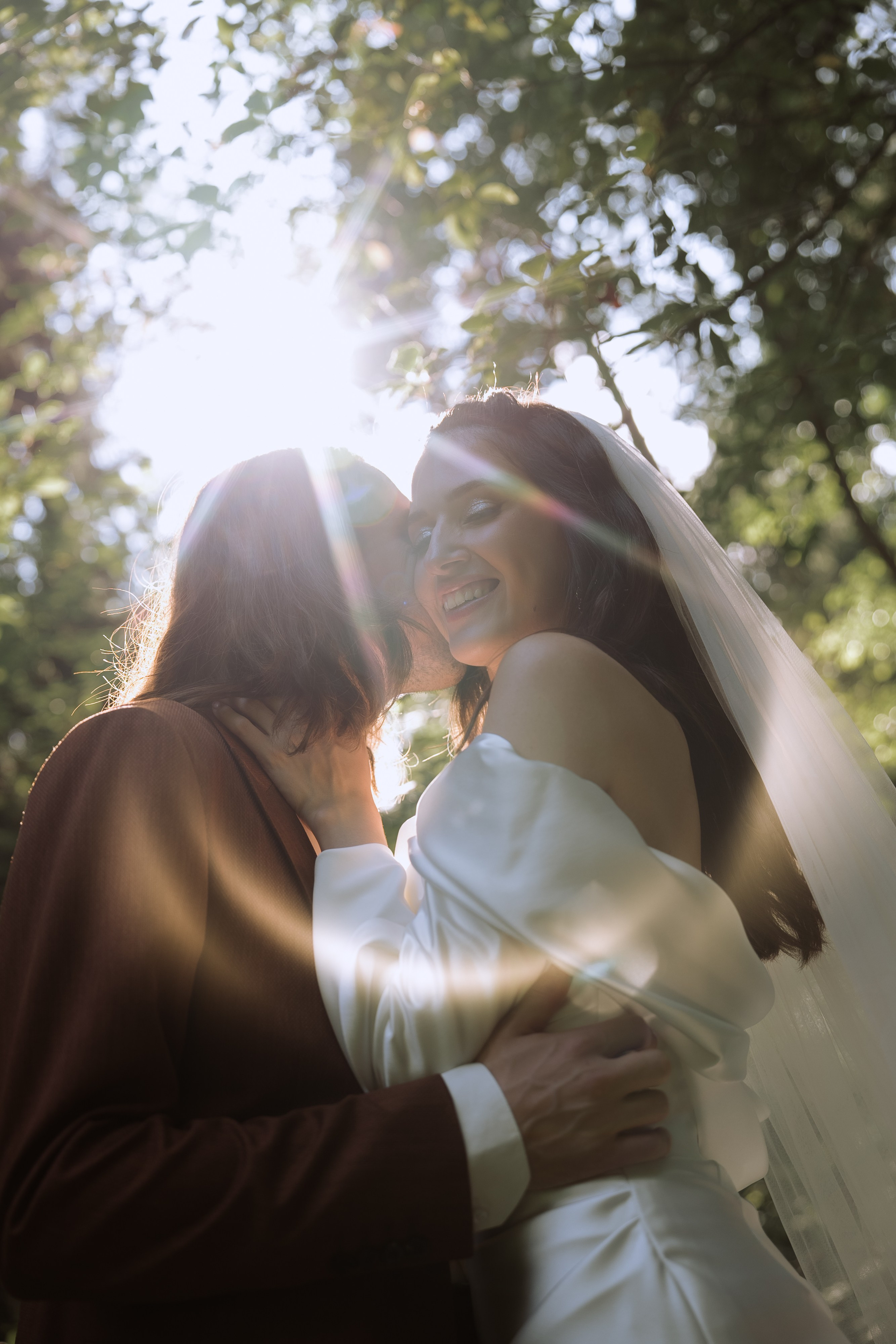 Варя & Никита. Свадебное агентство WedStories agency