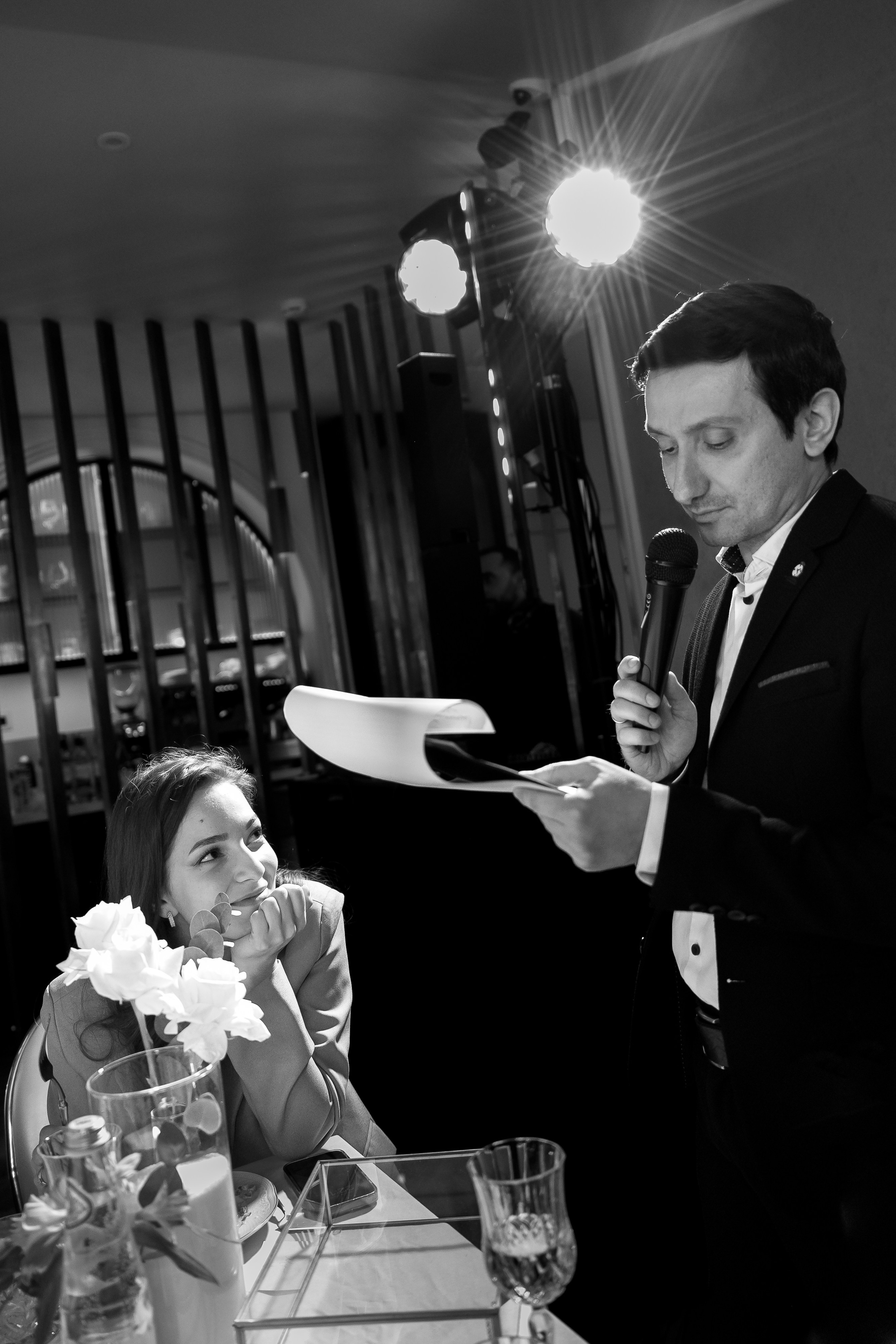 Алина & Егор. Свадебное агентство WedStories agency