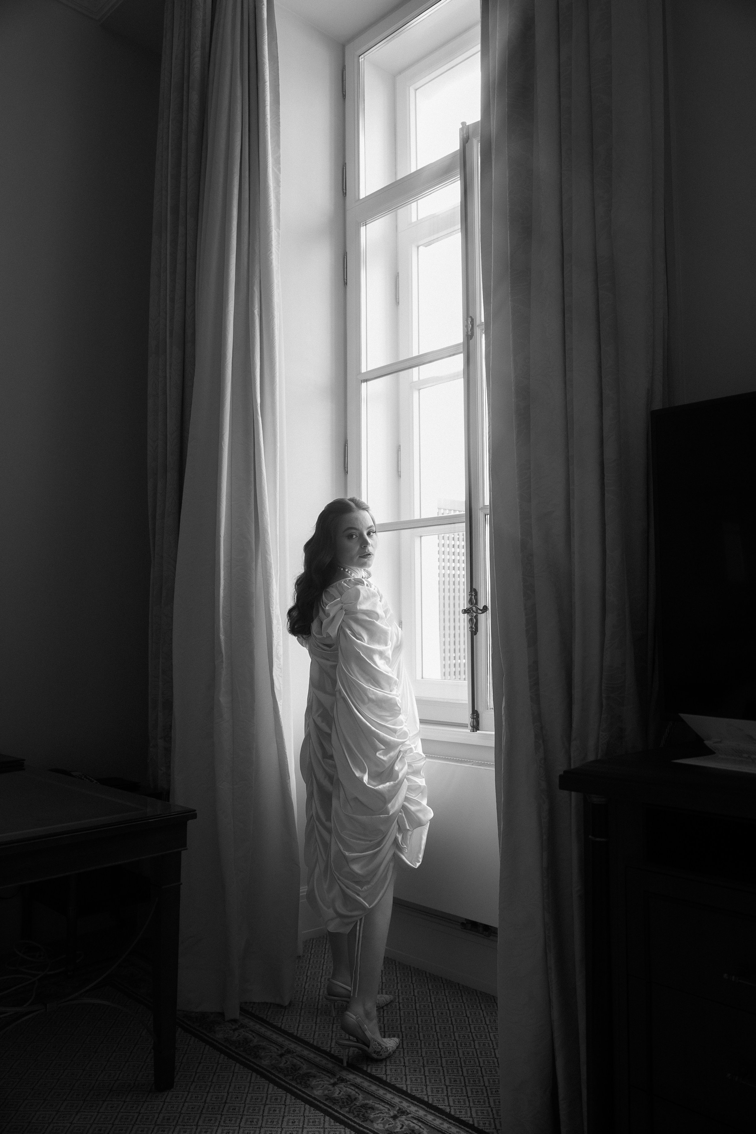 Настя & Никита. Свадебное агентство WedStories agency