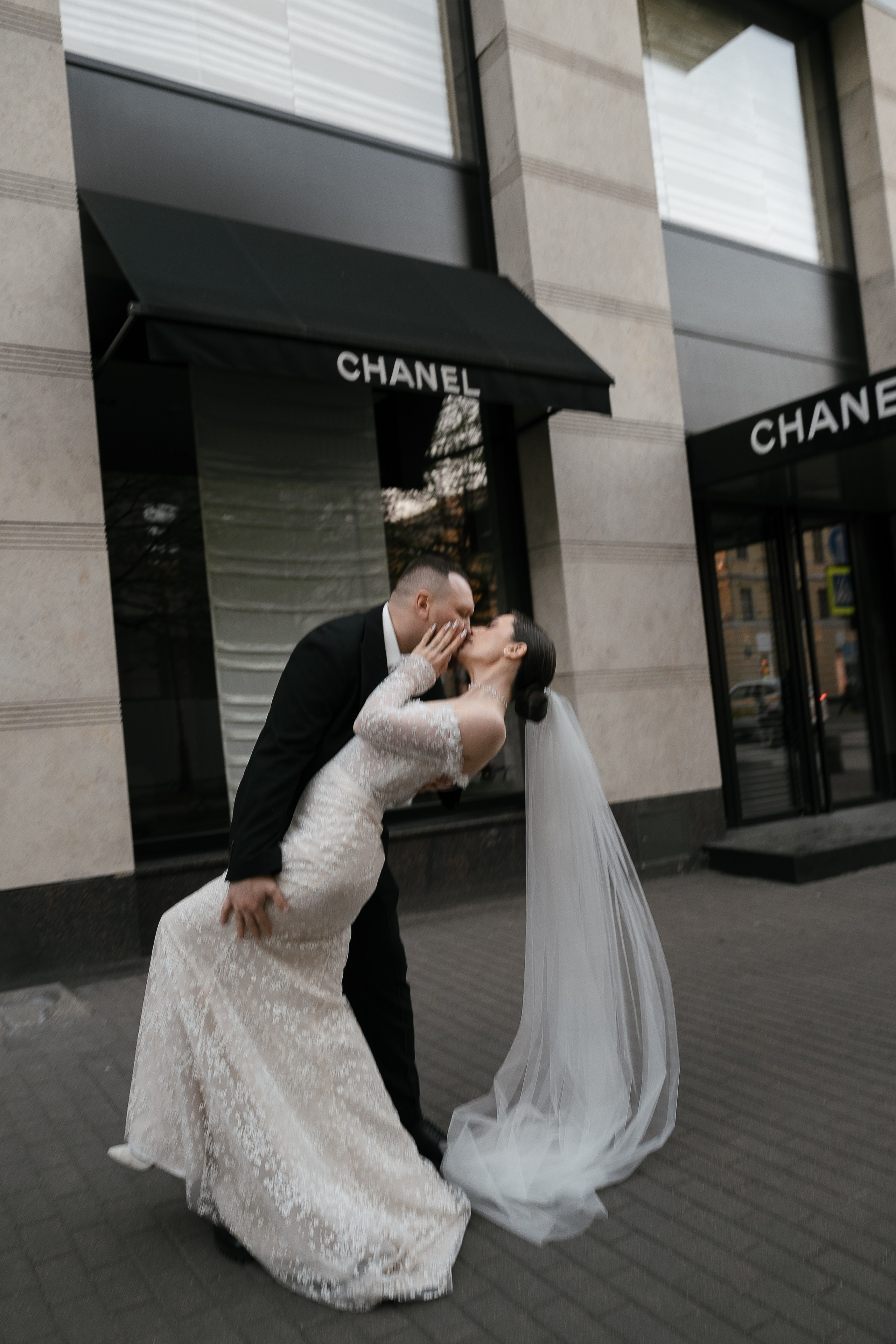 Алина & Егор. Свадебное агентство WedStories agency
