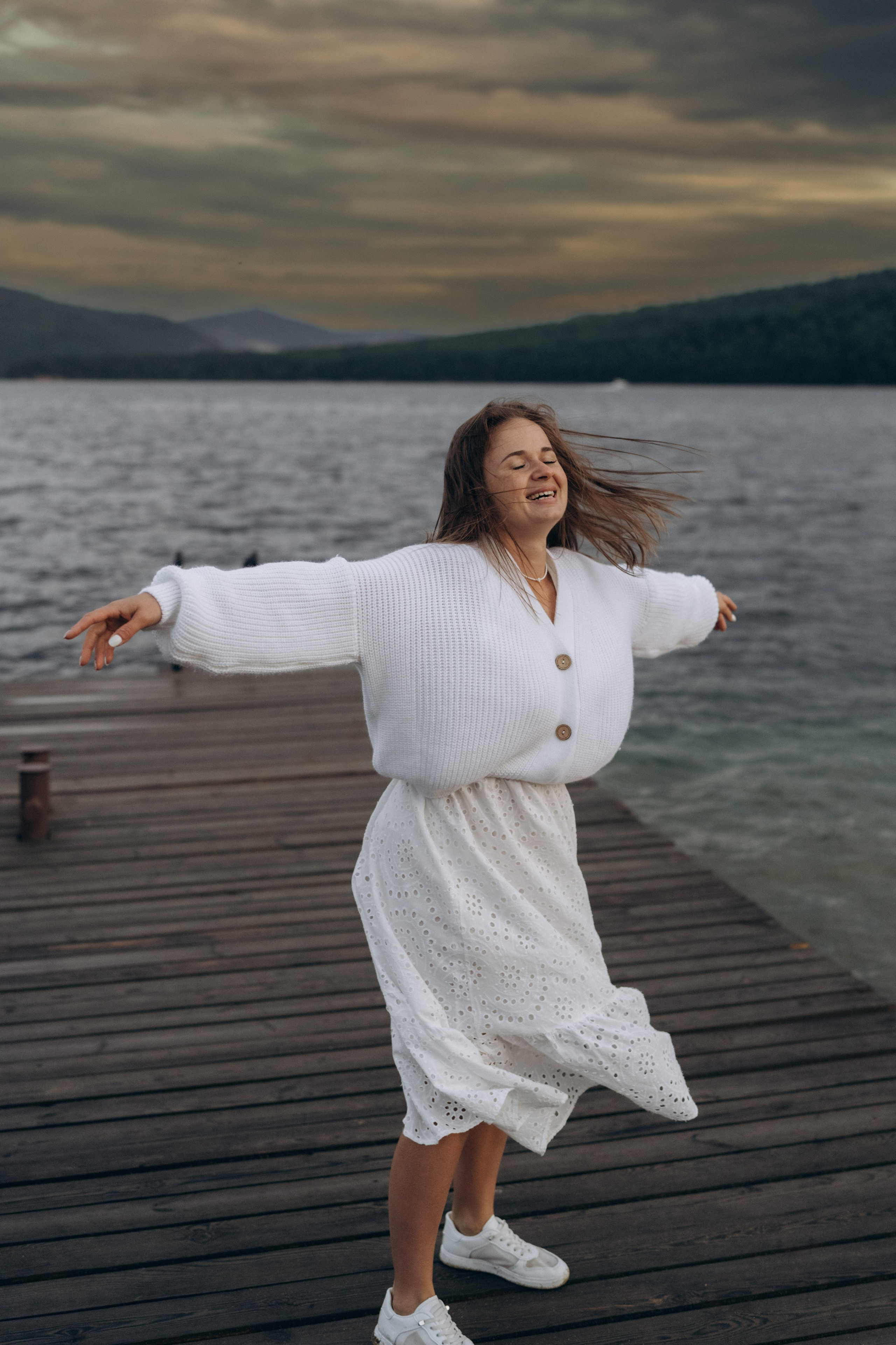 Маленькие моменты, большие воспоминания. Семейный фотограф в Ангарске/ Иркутске