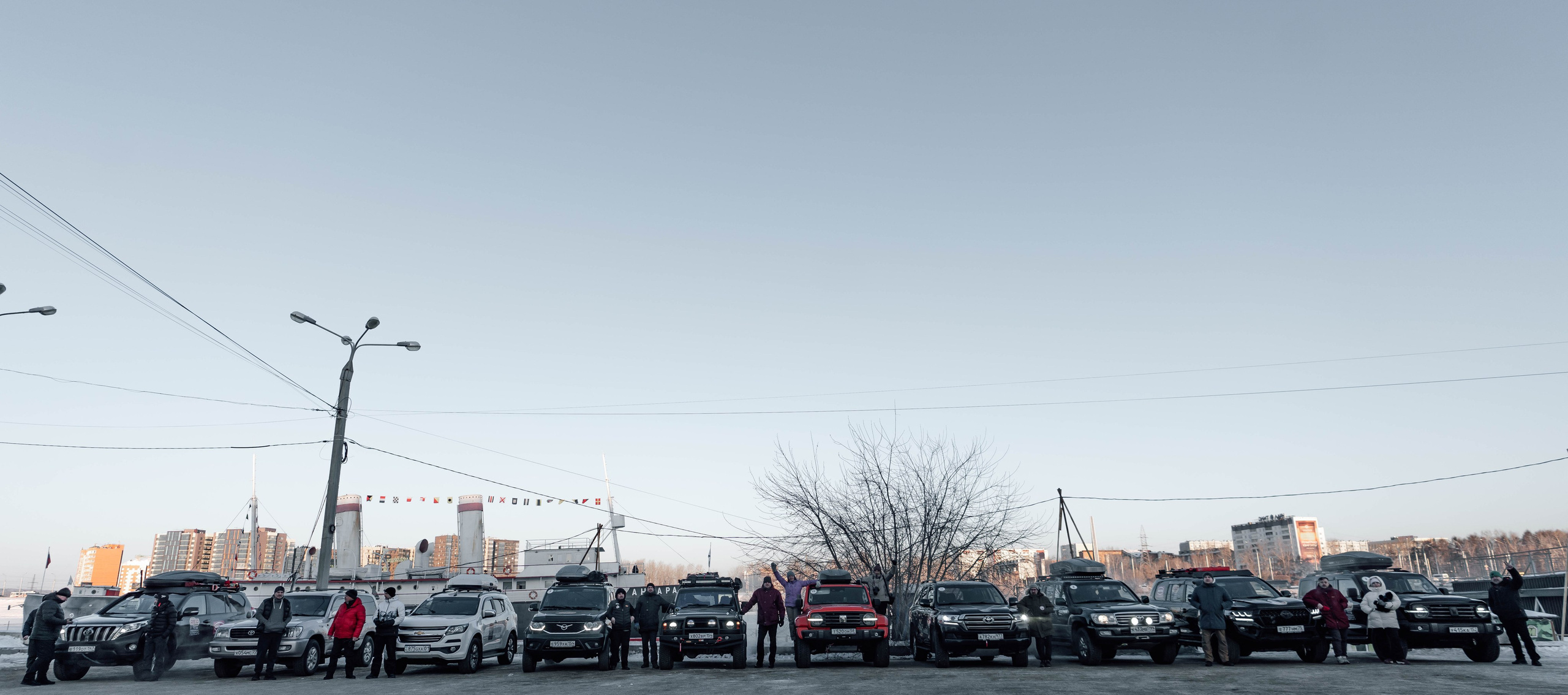 Байкал. Фотографирую для себя, своей семьи и друзей!