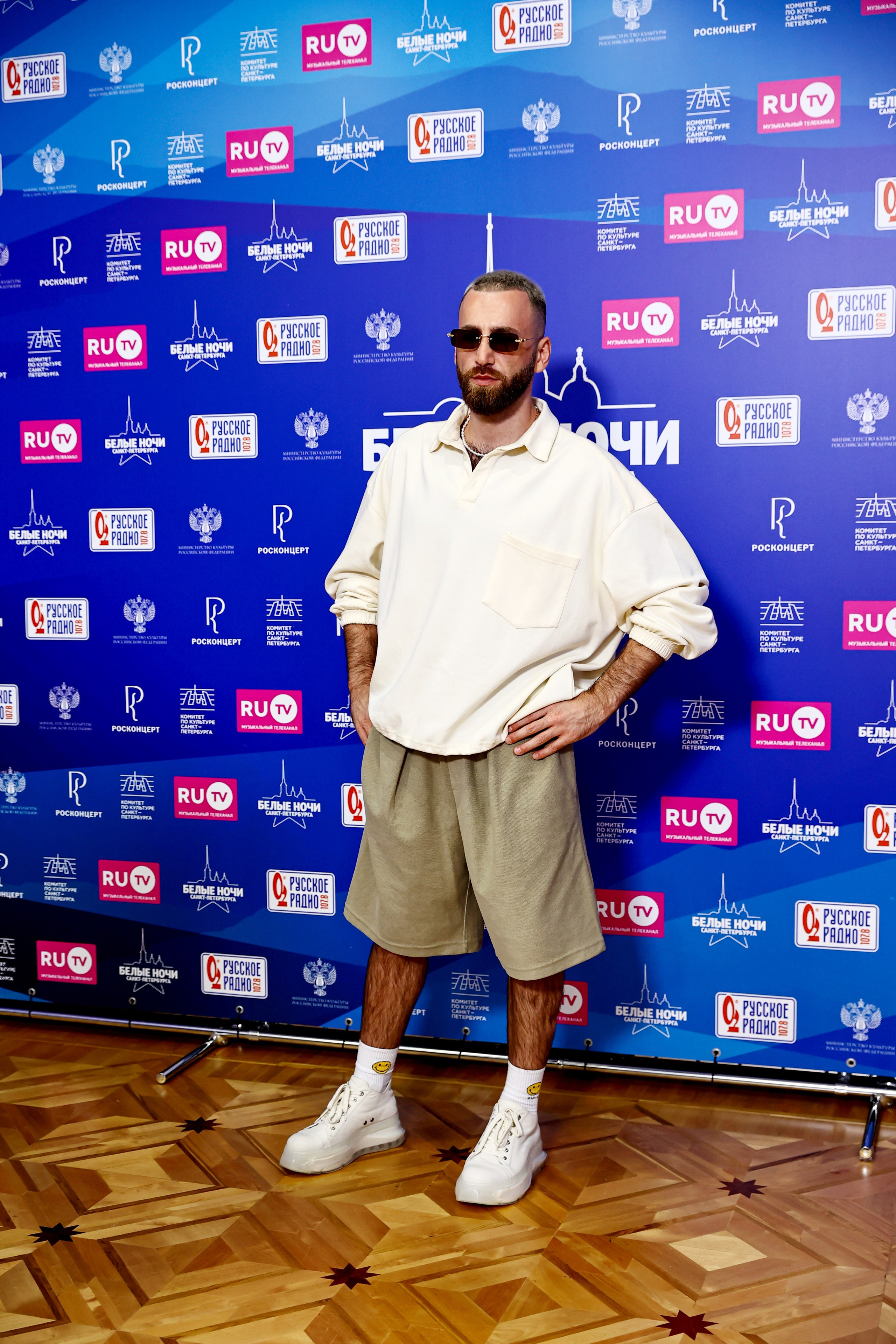 Репортаж «Белые ночи», БКЗ. Фотограф — Татьяна Кириллова, г. Санкт-Петербург