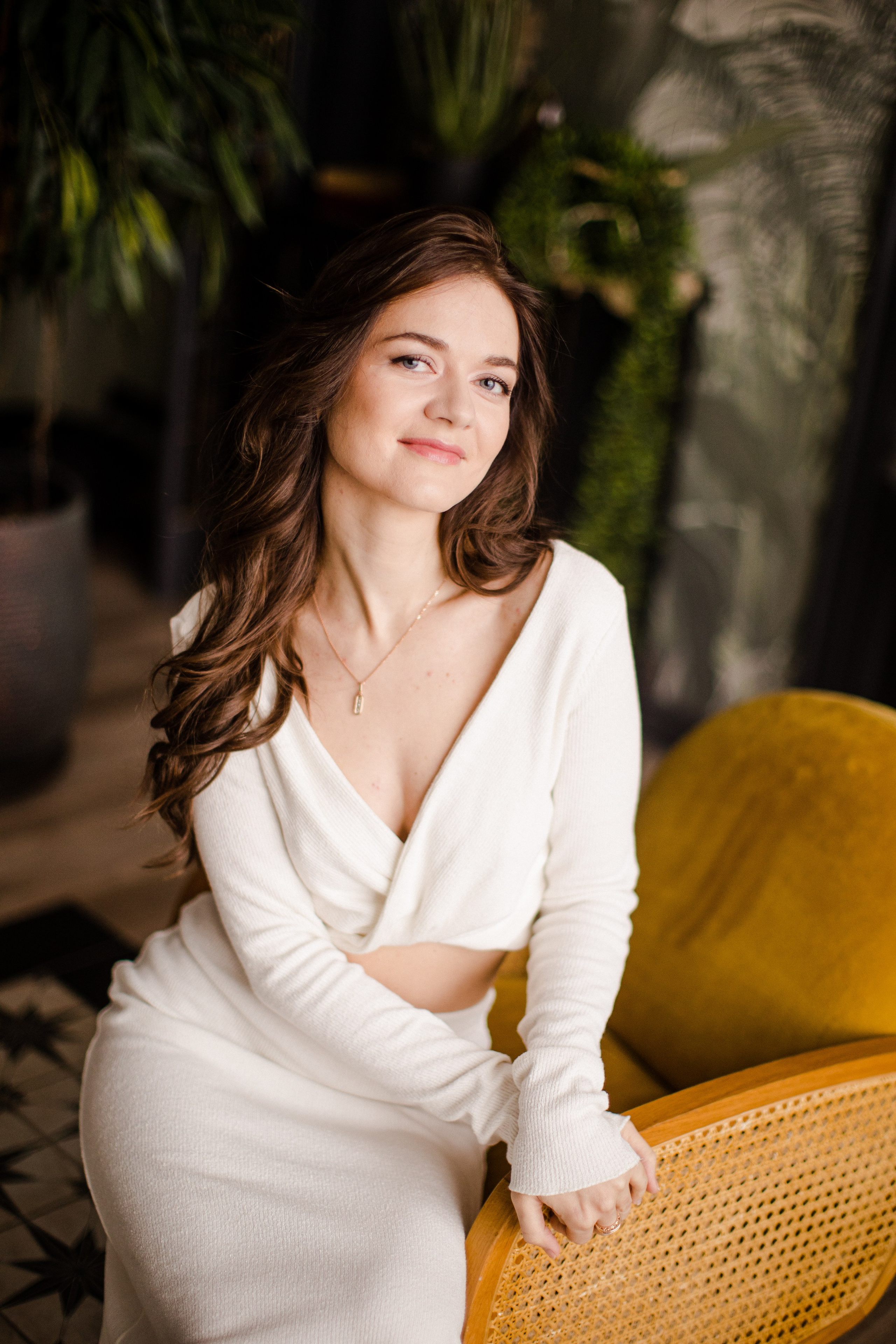 Маша. Семейный и детский фотограф в Москве Кузьмина Мария