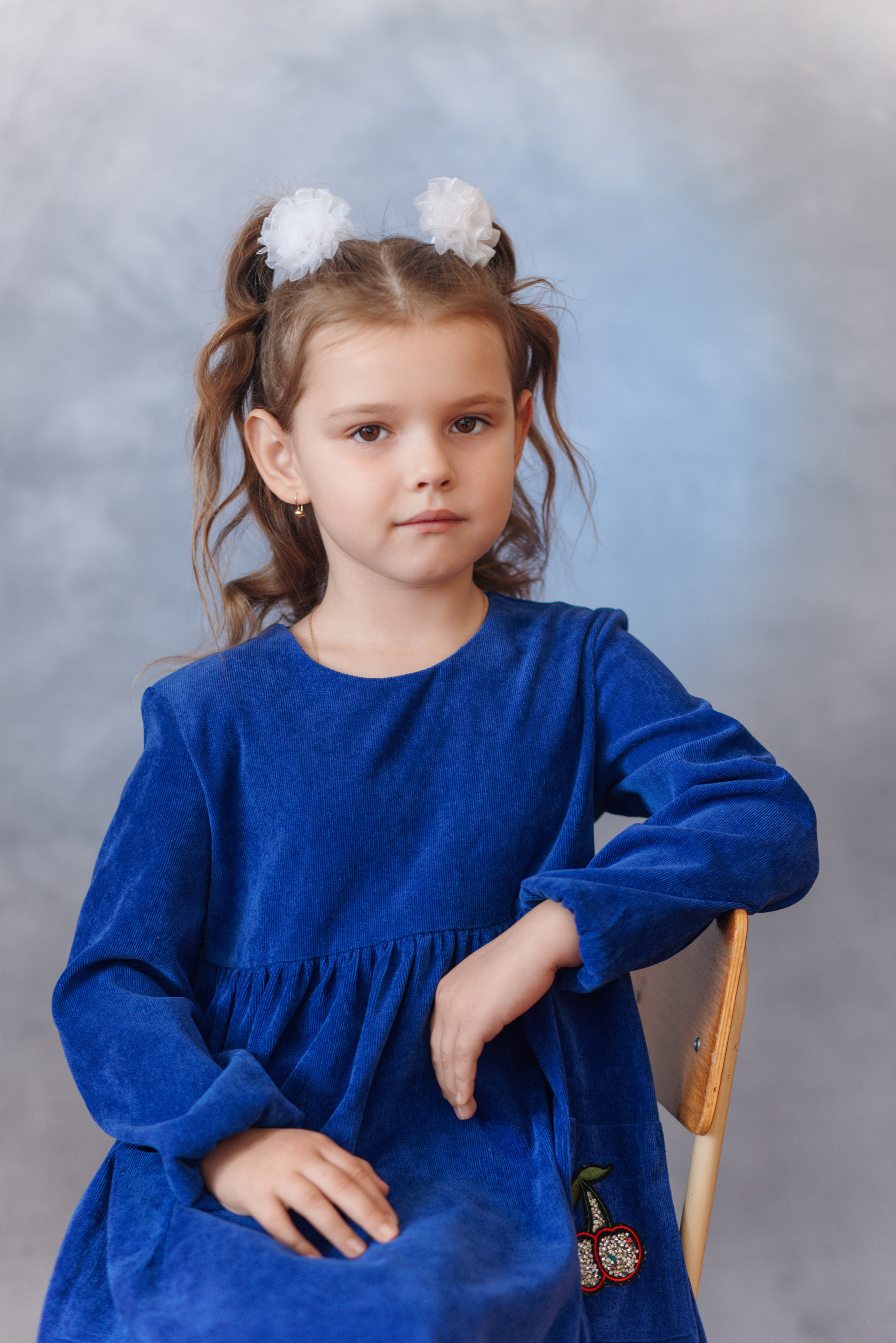 Детский сад № 20. Фотосессия для выпускного альбома. Студия выпускных альбомов Остров