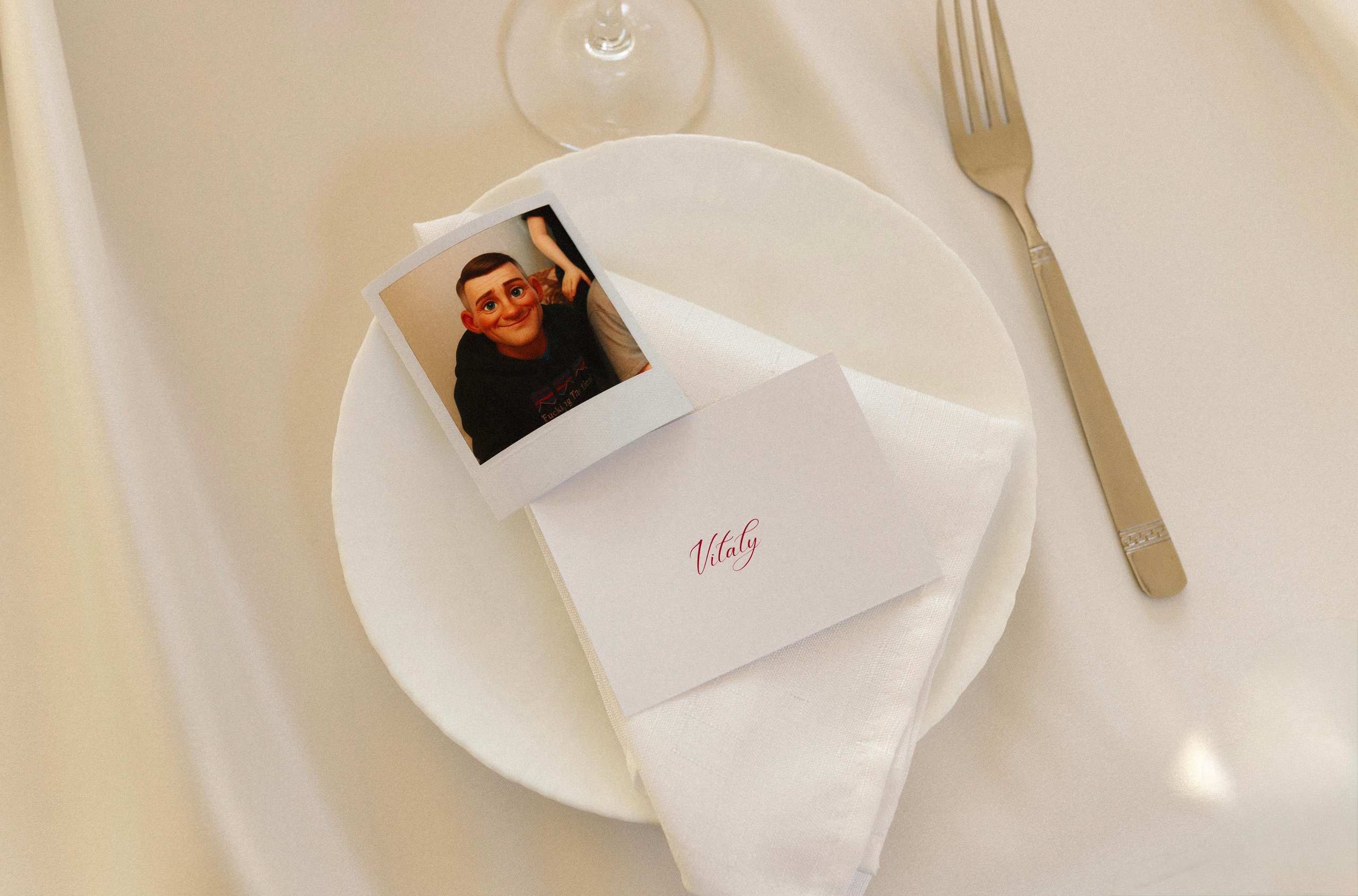 Liza & Danya. Свадебный фотограф Москва и ЮГ