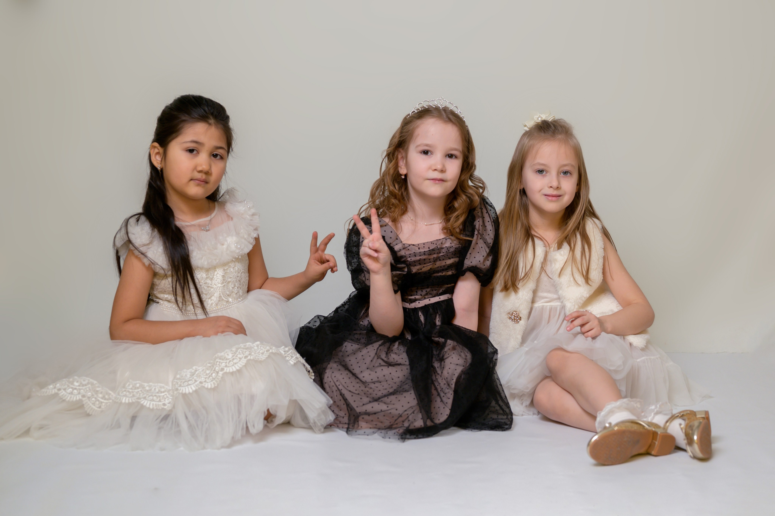 Д/с № 3к3 группа «Звёздочки» (индивидуальный дизайн книги). Фотограф новорожденных, семейный детский в Тюмени Татьяна Морозова