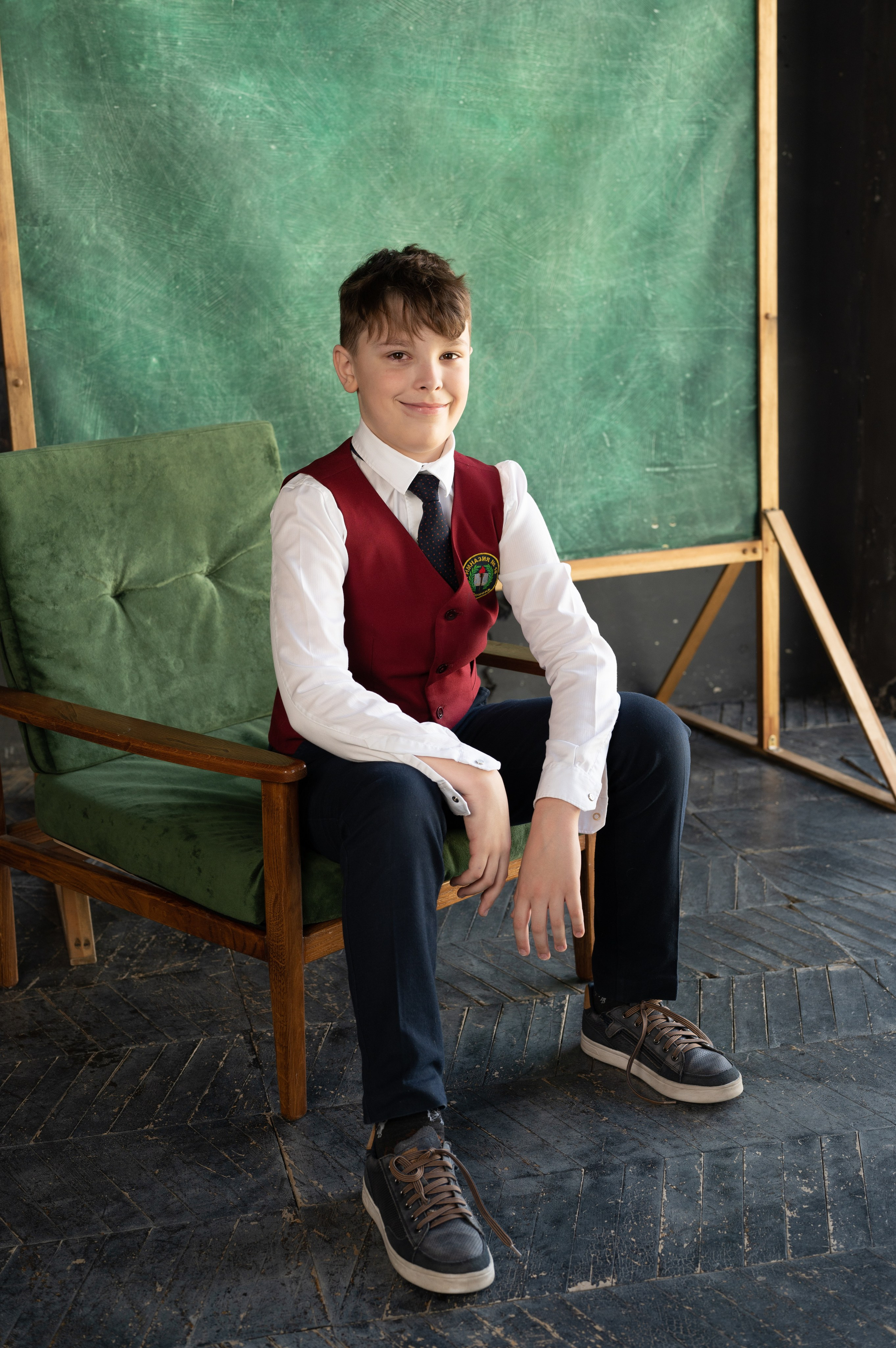 16 гимназия 4 «К» студия. Фотограф новорожденных, семейный детский в Тюмени Татьяна Морозова