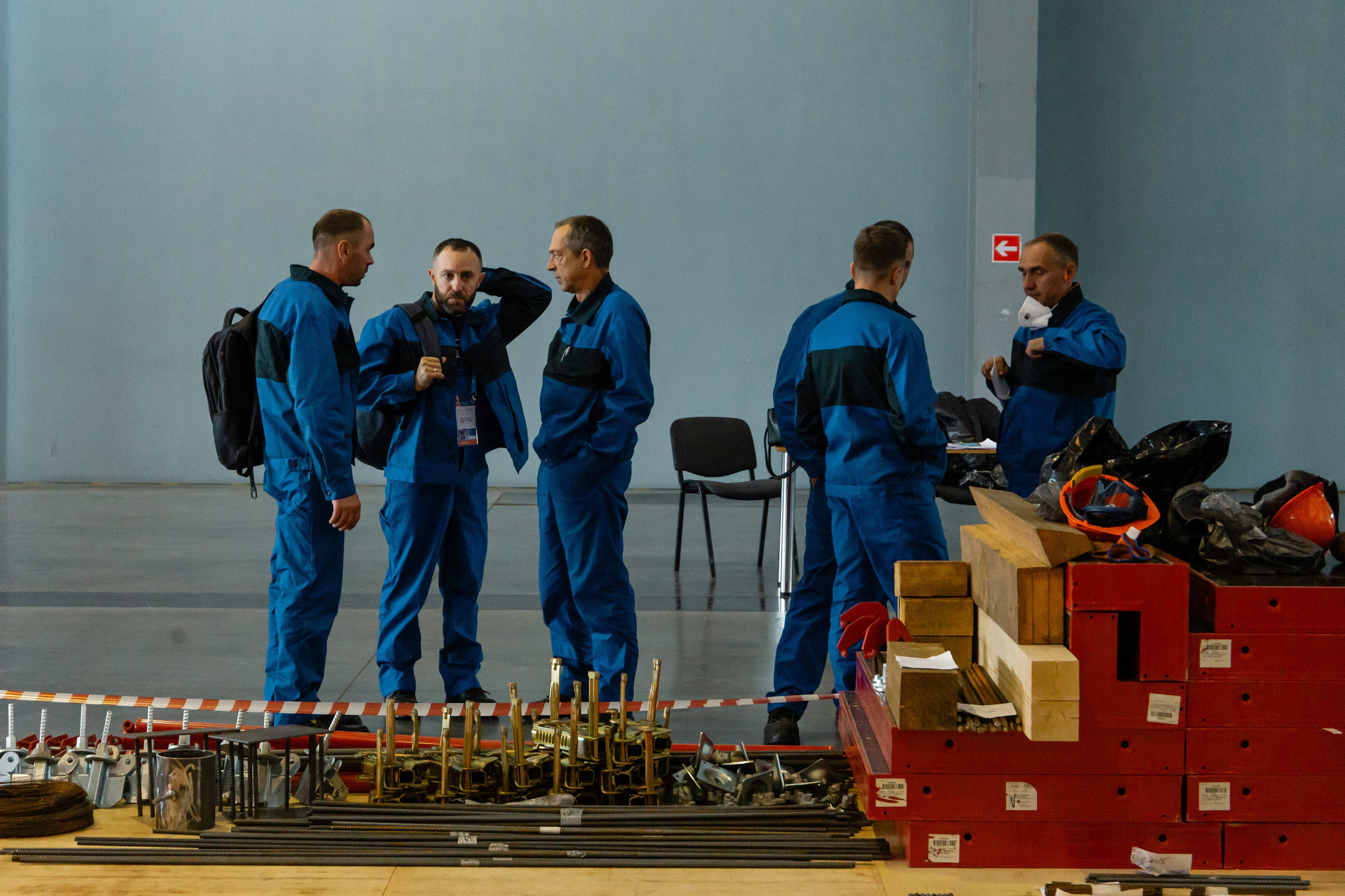 ЛГСС Иннопром