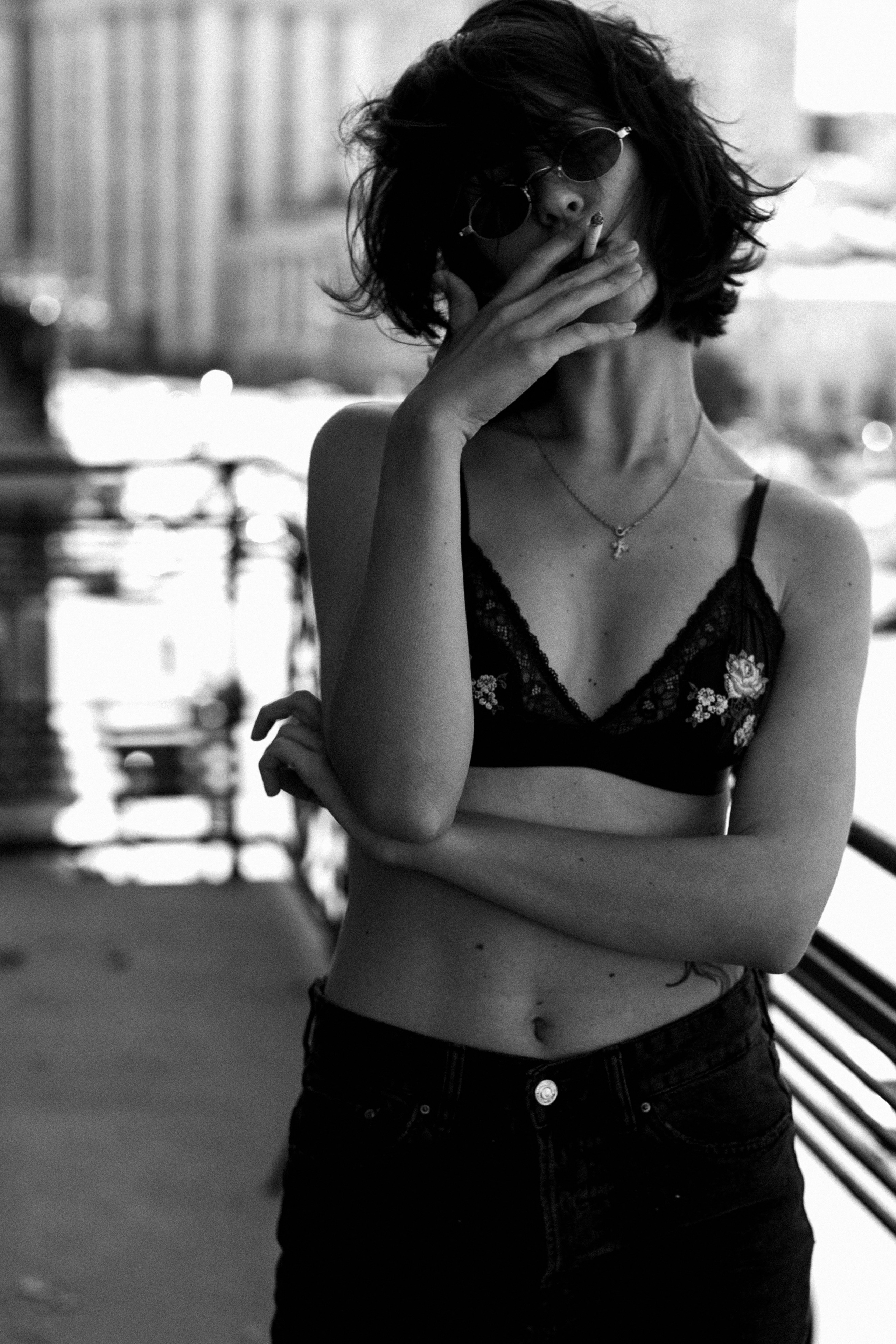 Портреты. Семейный и портретный фотограф в Москве Анна Дикарева