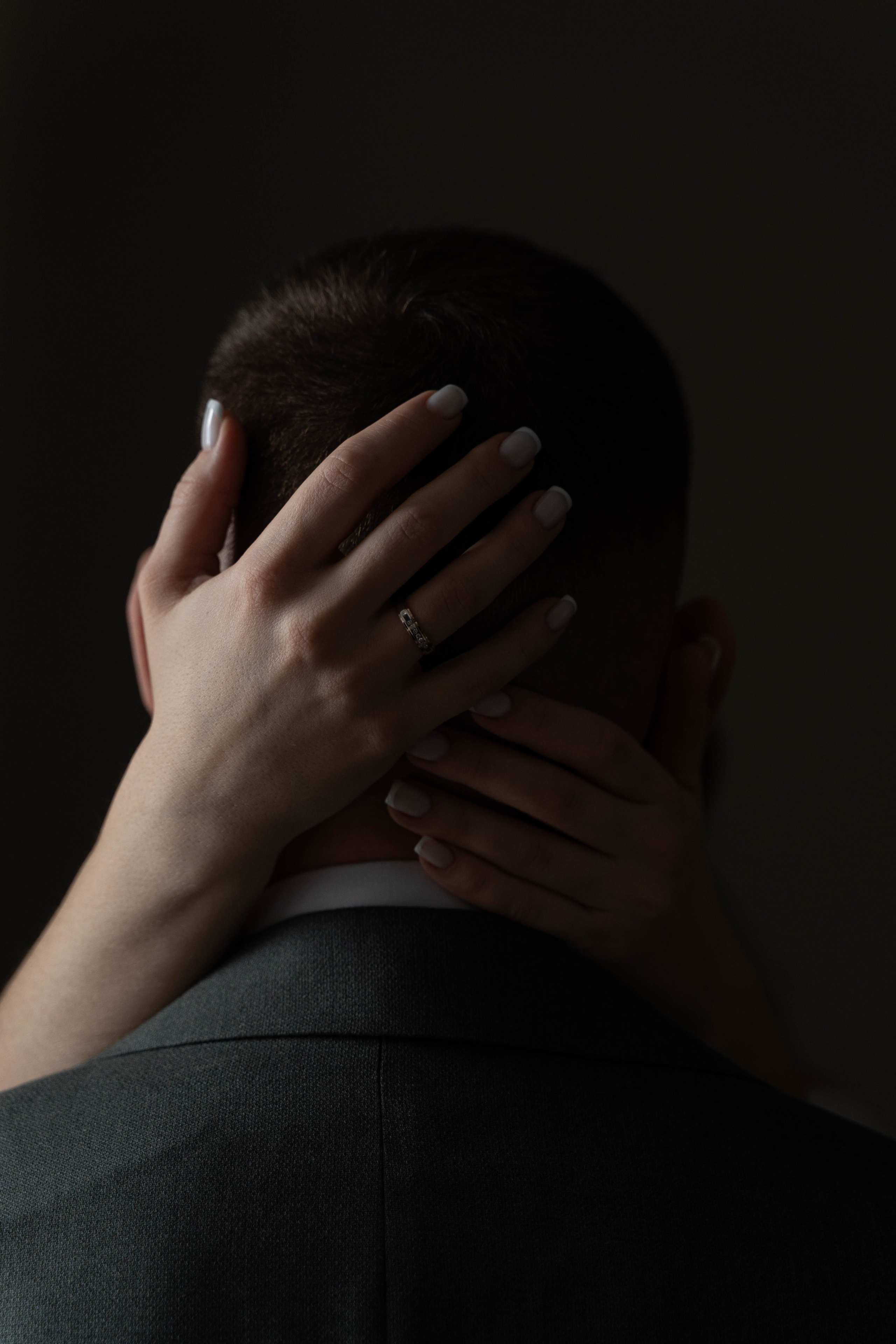 Свадьба. Фотограф и видеограф в Санкт-Петербурге